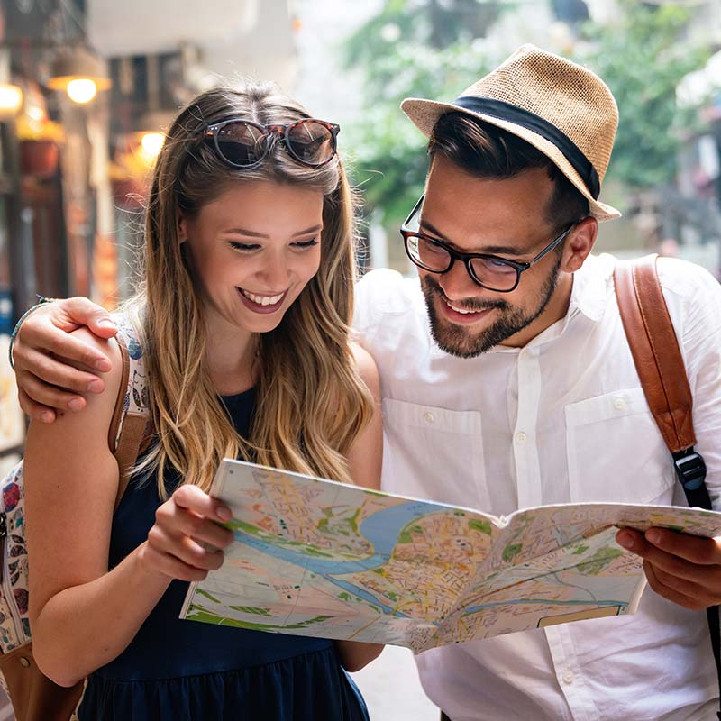 Travel Guides
