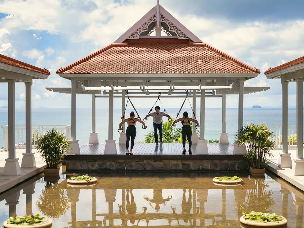 Amatara Welleisure Resort