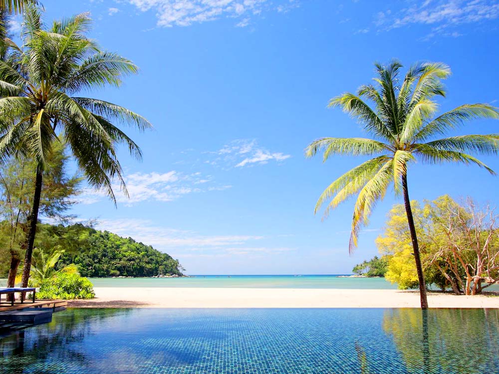 Anantara Layan Phuket Resort