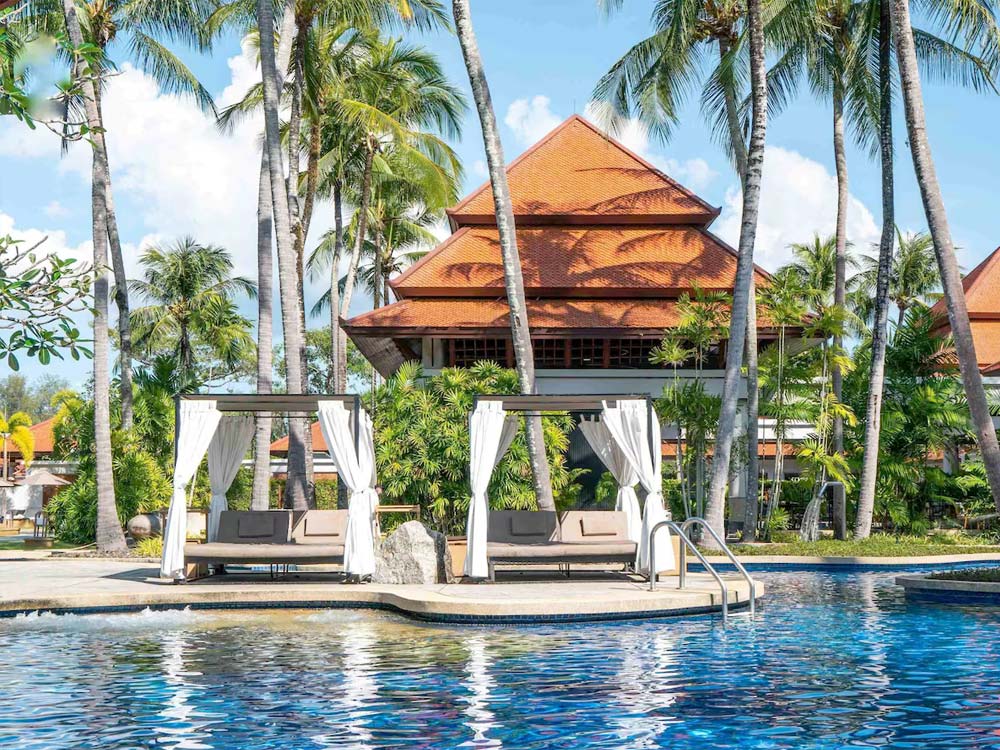 Banyan Tree Phuket