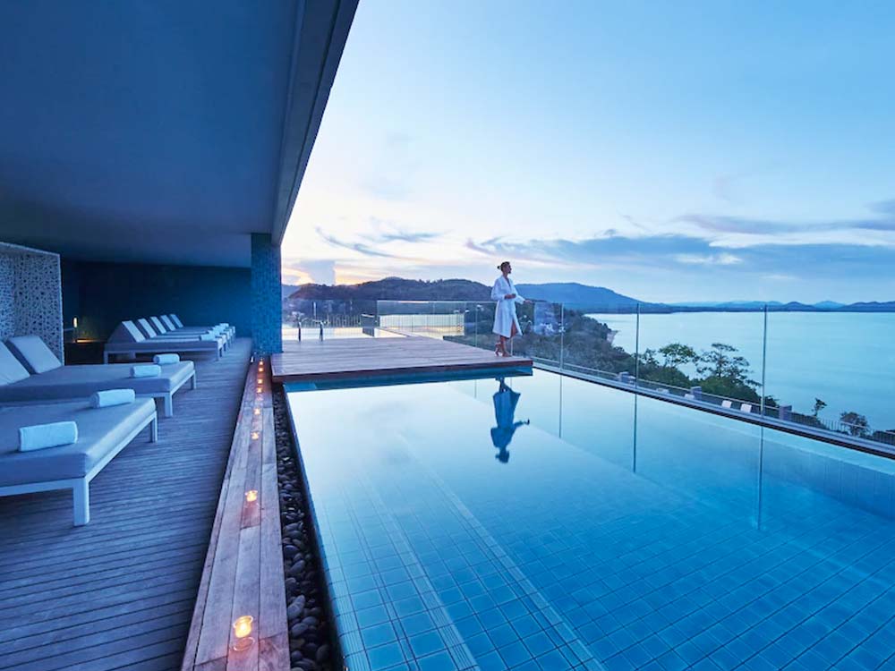 COMO Point Yamu, Phuket