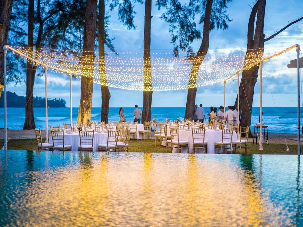 InterContinental Phuket Resort