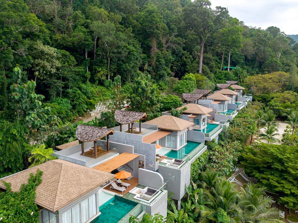 Kalima Resort Spa Phuket