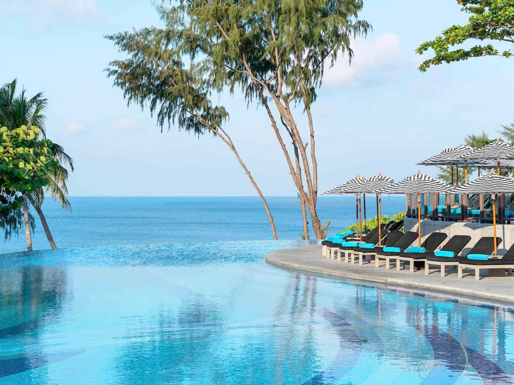 Pullman Phuket Arcadia Naithon Beach