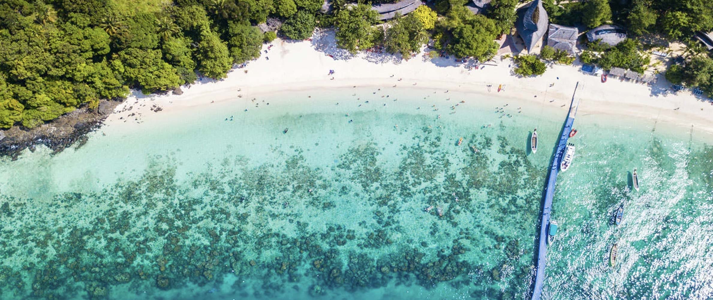Coral Island