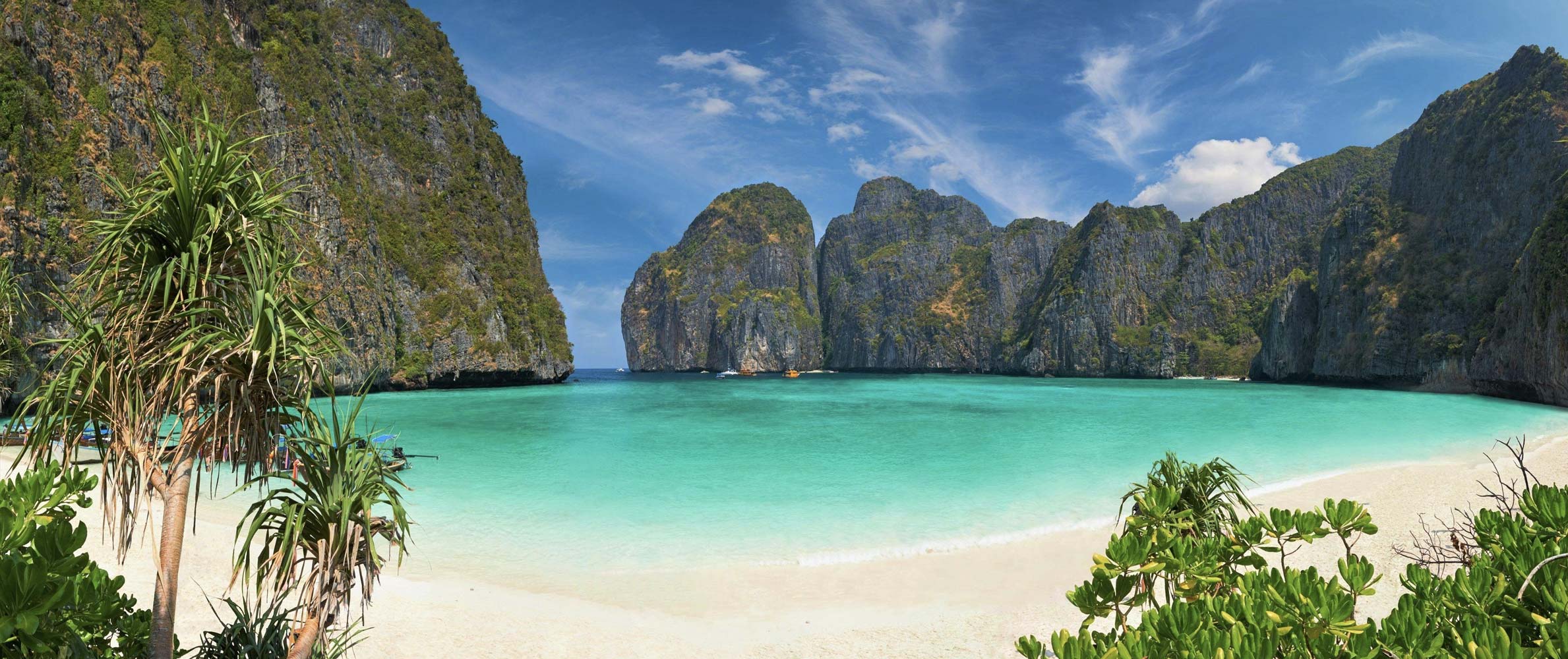 Phi Phi Islands