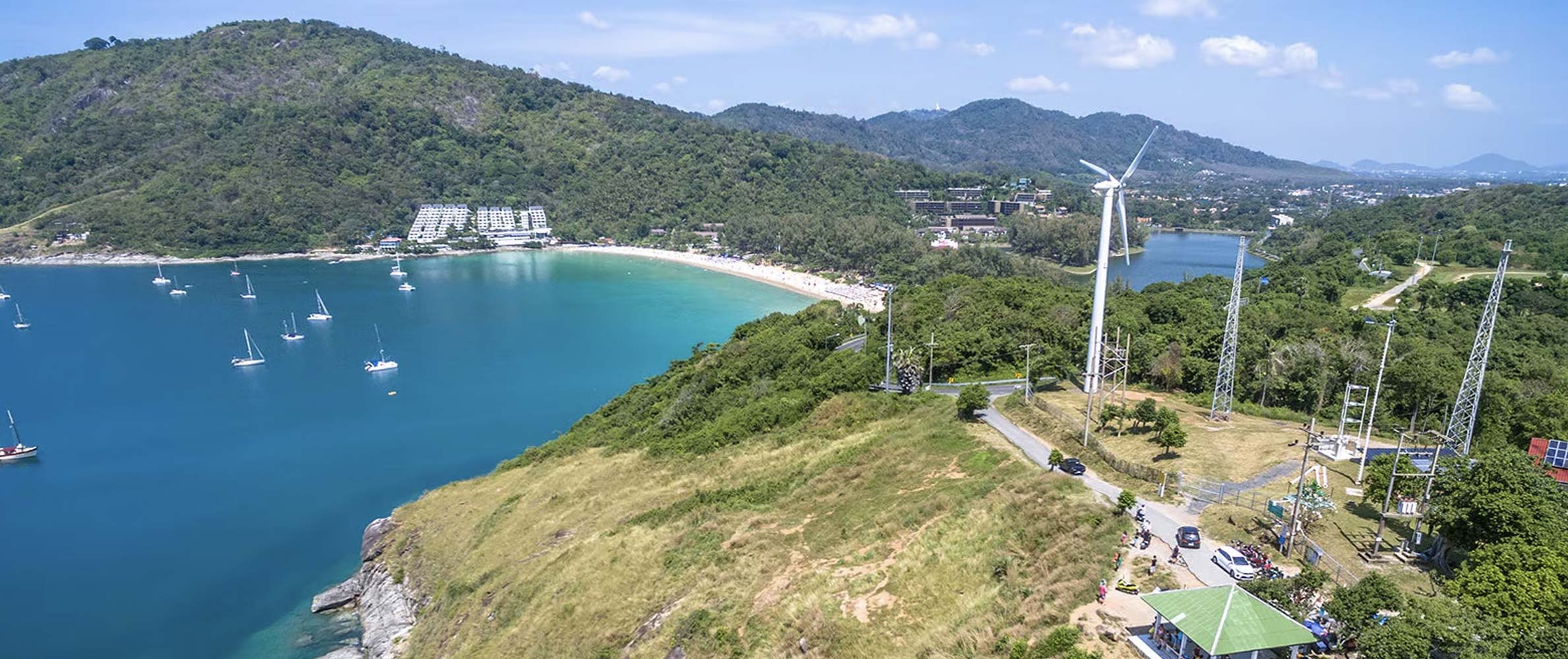 Windmill Viewpoint