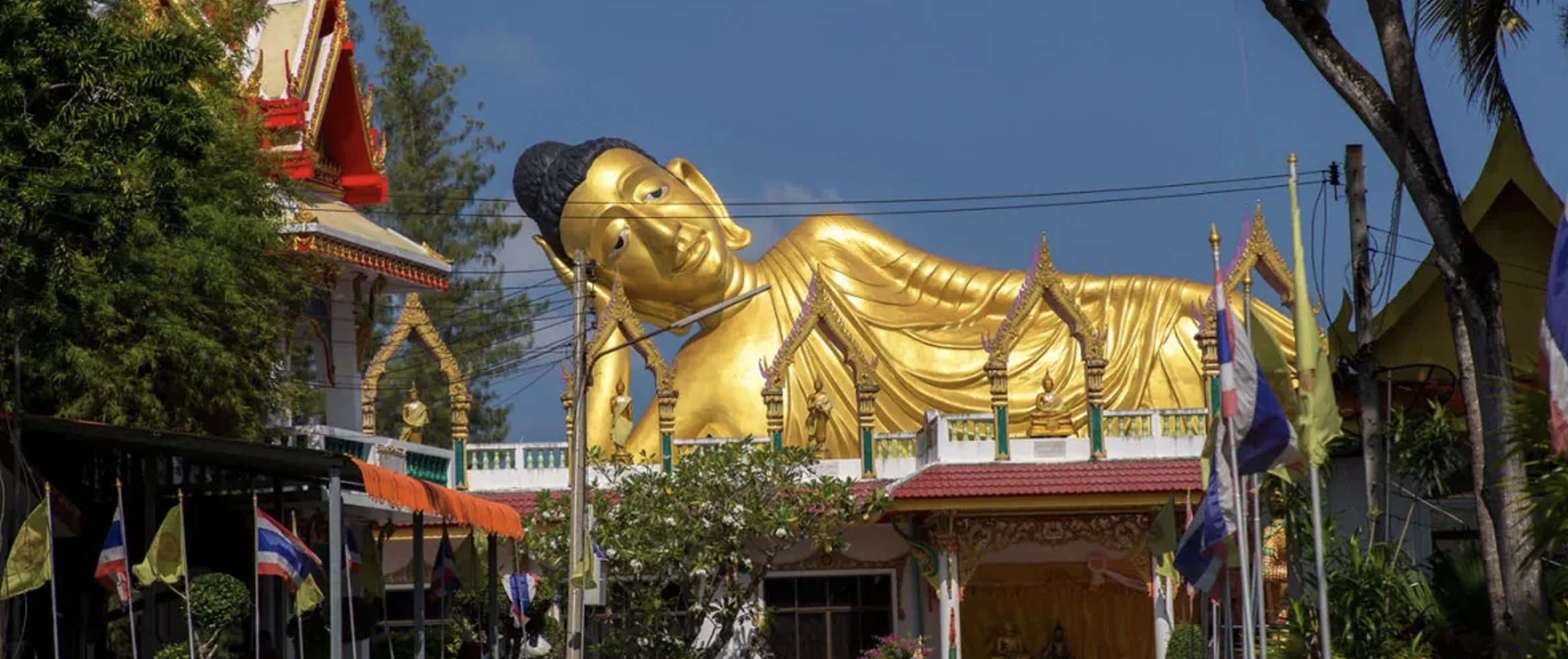 Wat Srisoonthorn
