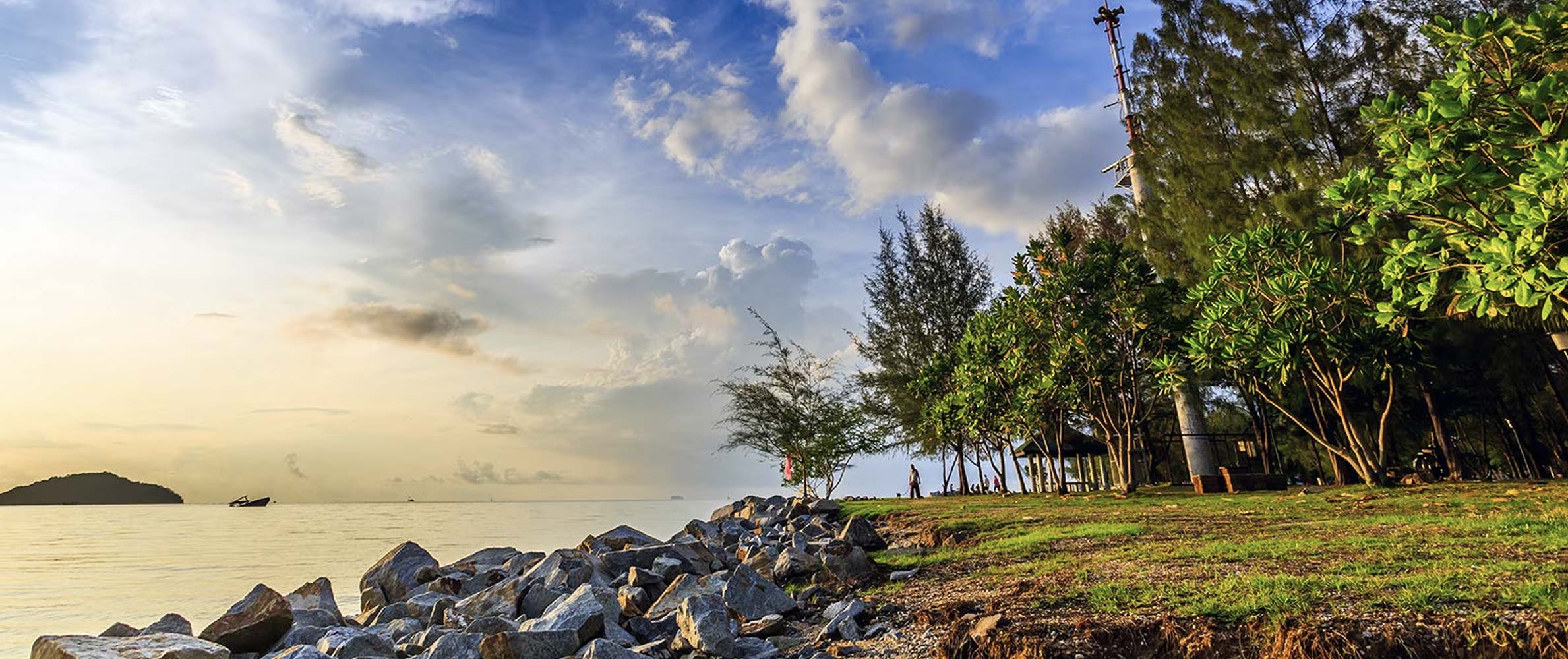 Saphan Hin Park