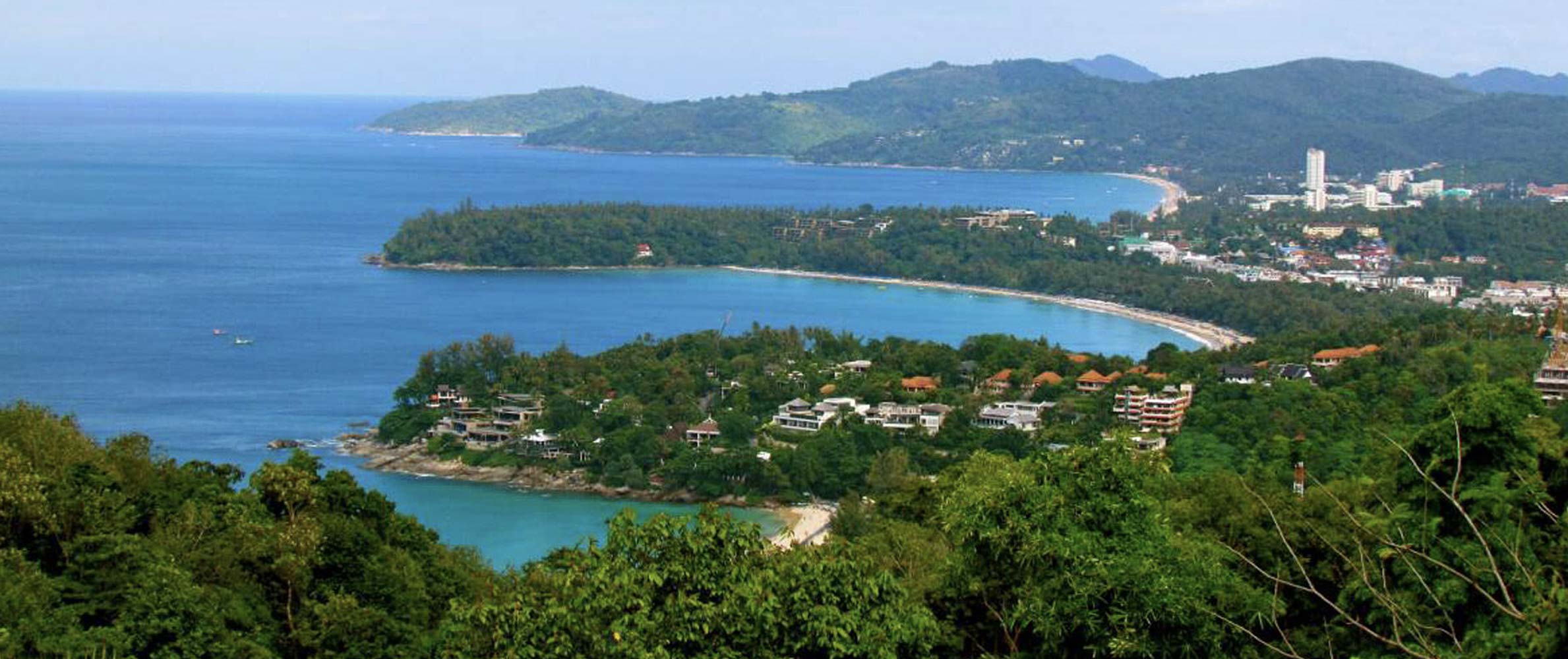 Karon Viewpoint