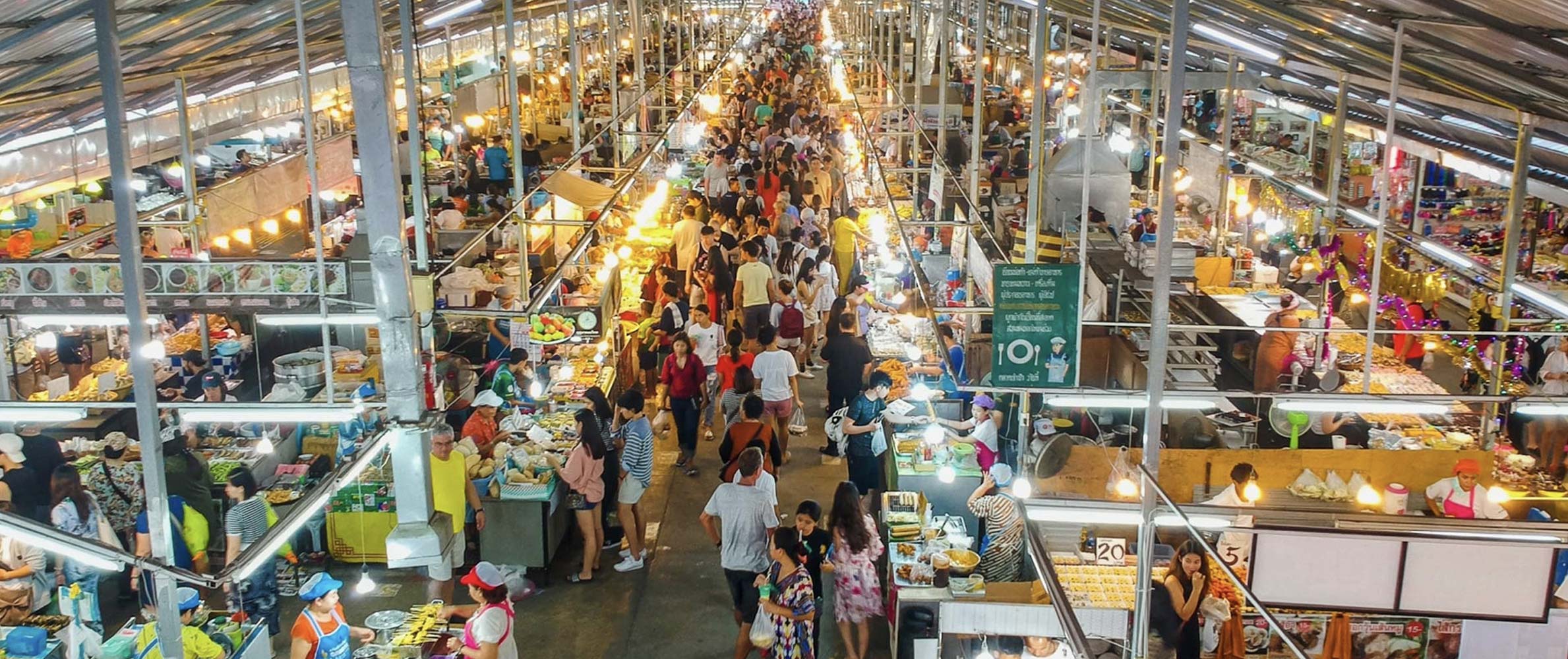 Phuket Weekend Market