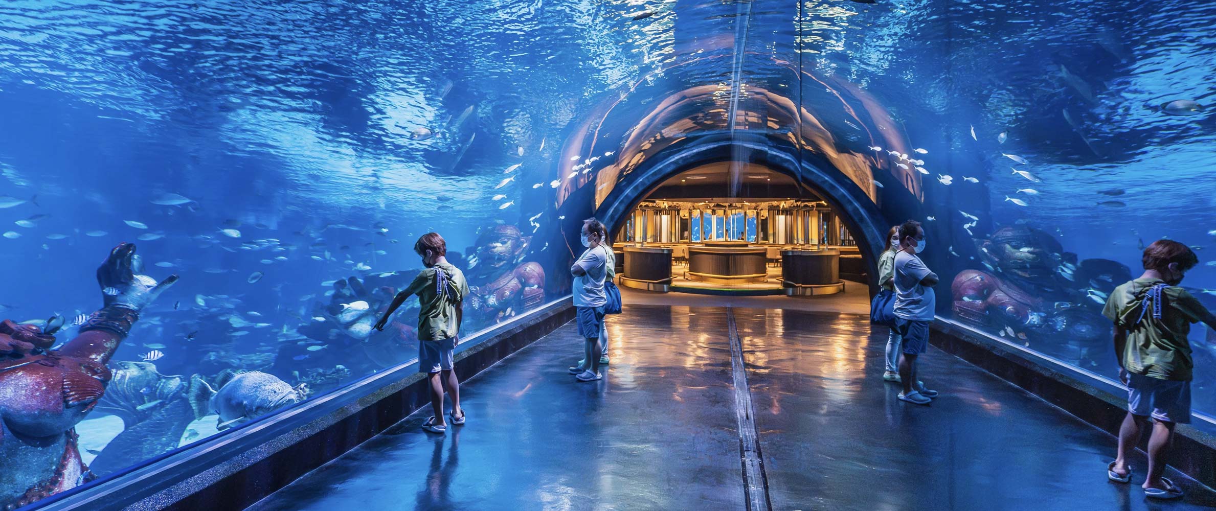 Phuket Aquarium