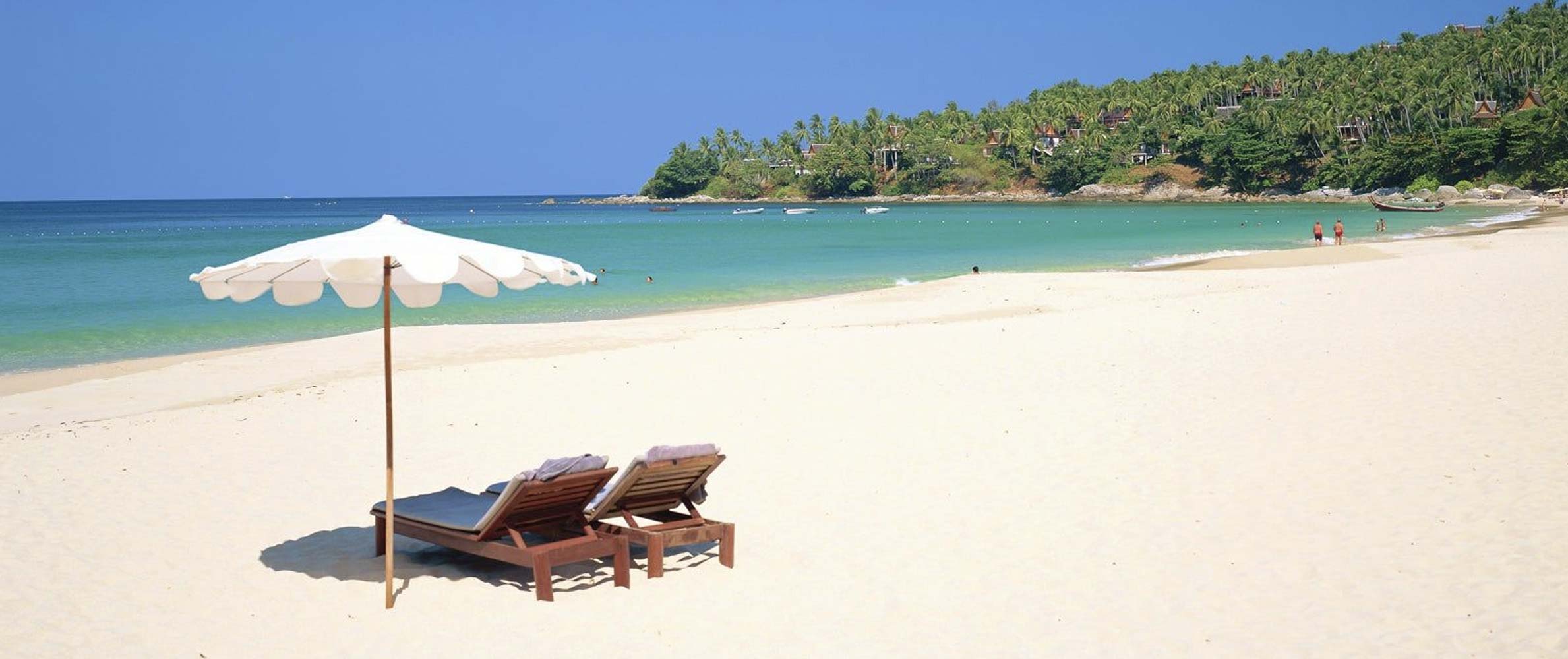 Pansea Beach