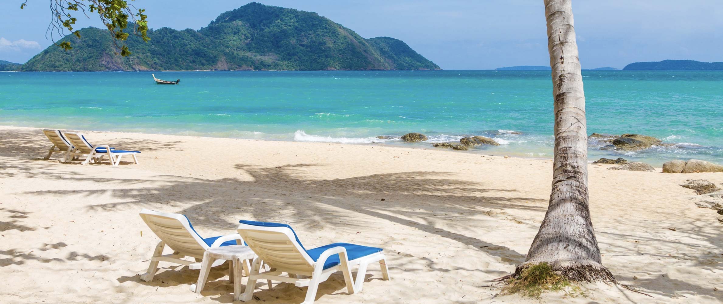 Laem Ka Beach