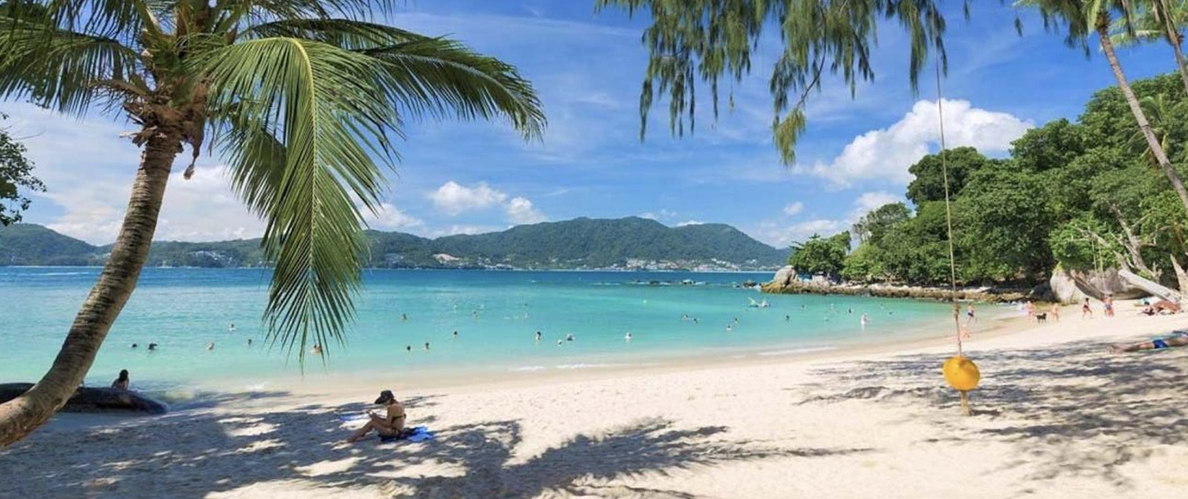 Paradise Beach