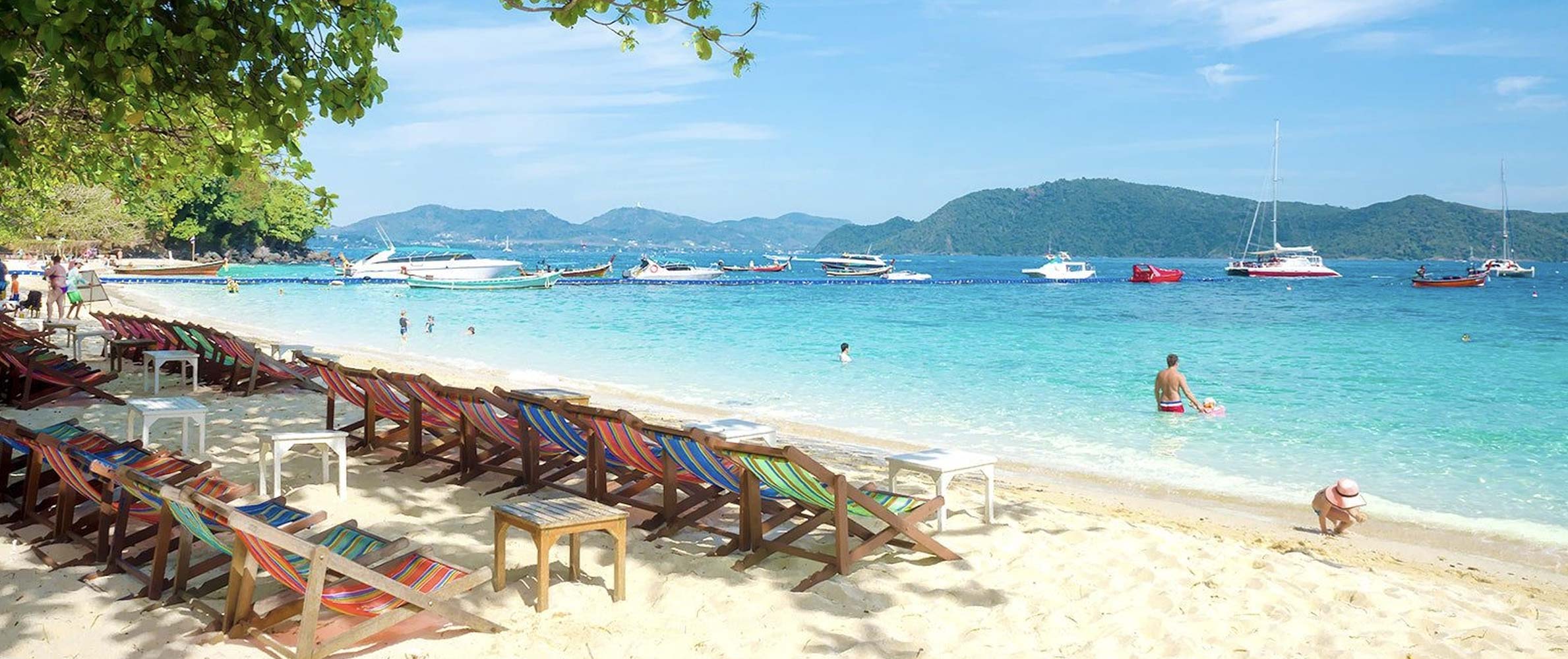 Banana Beach