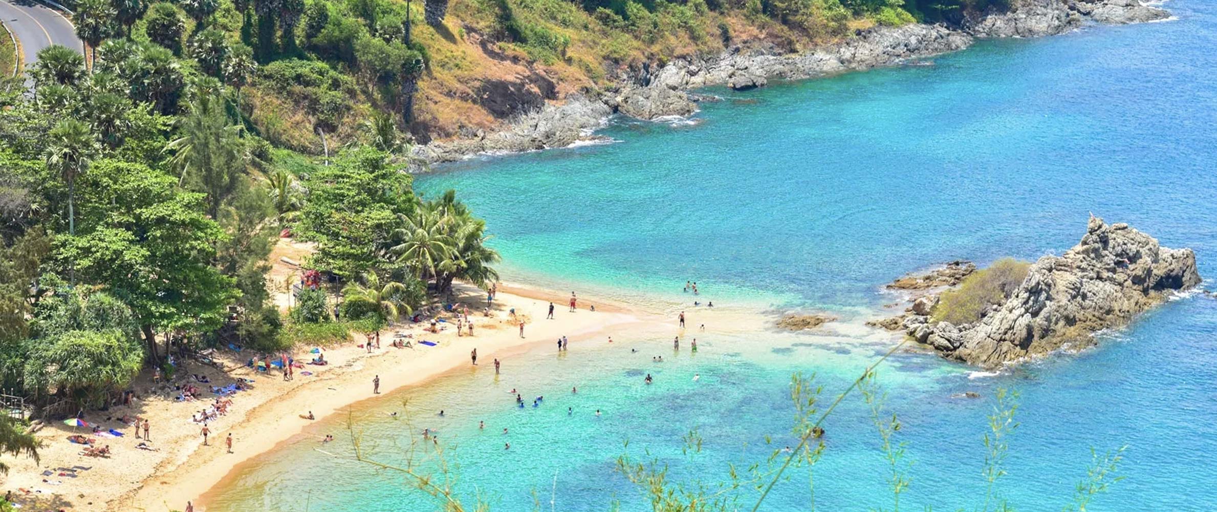 Yanui Beach