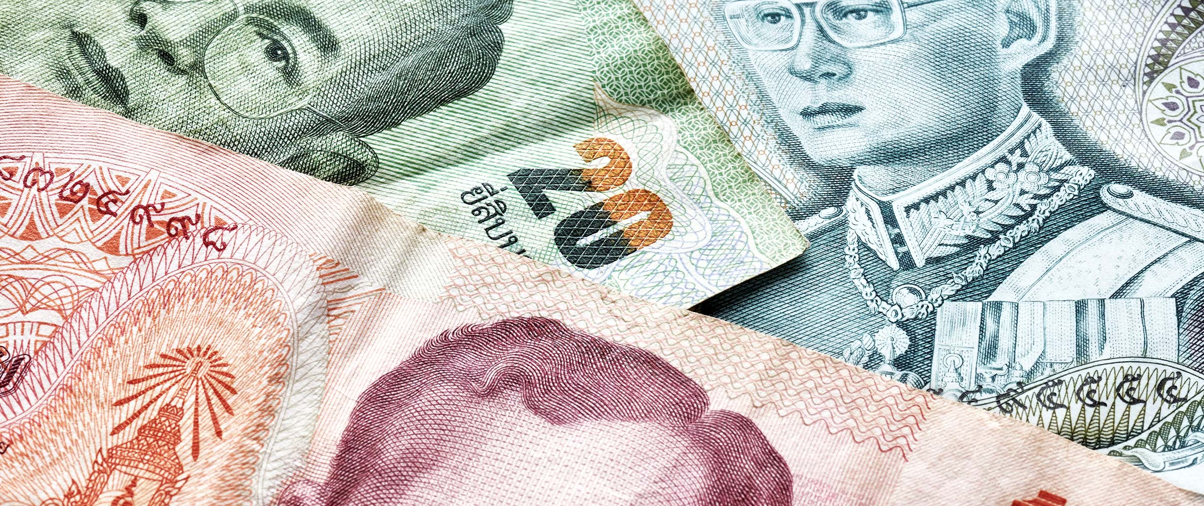 Money, ATMs & Tipping in Phuket
