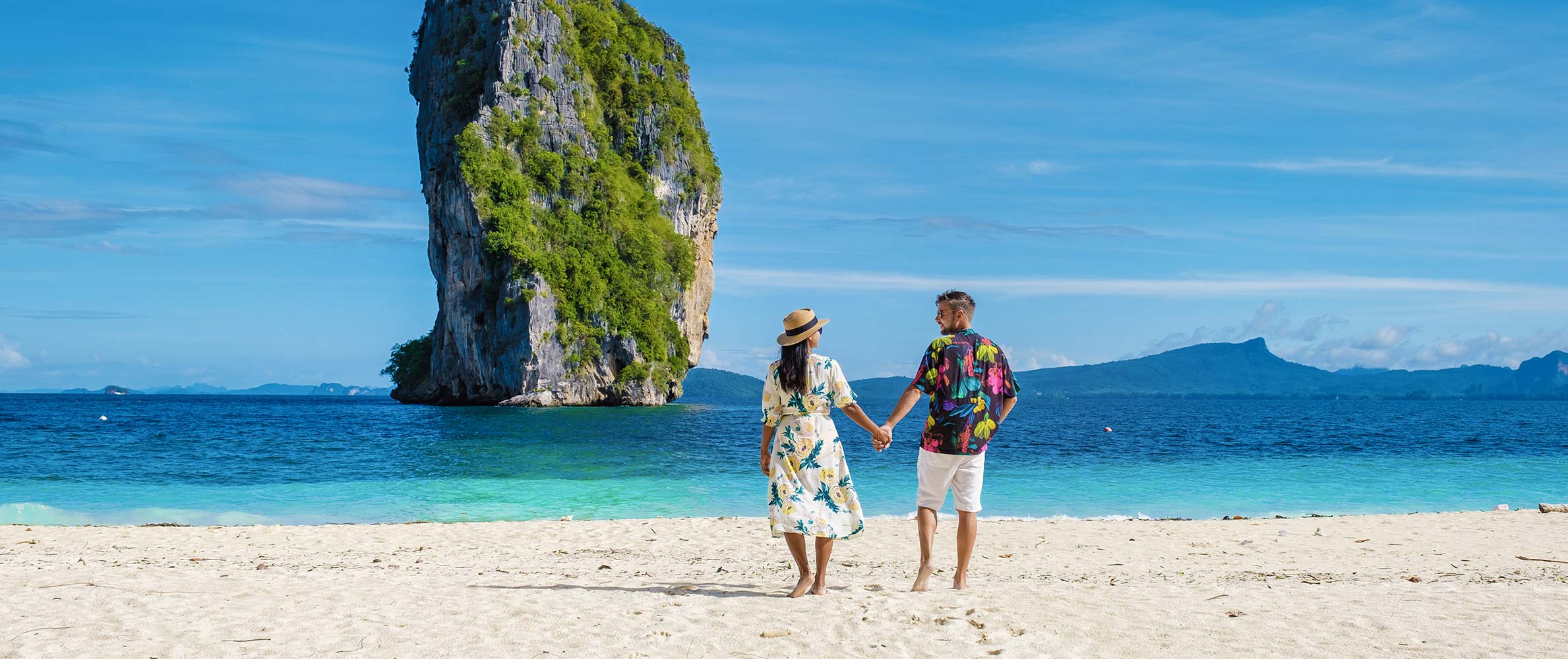 How Many Days in Phuket