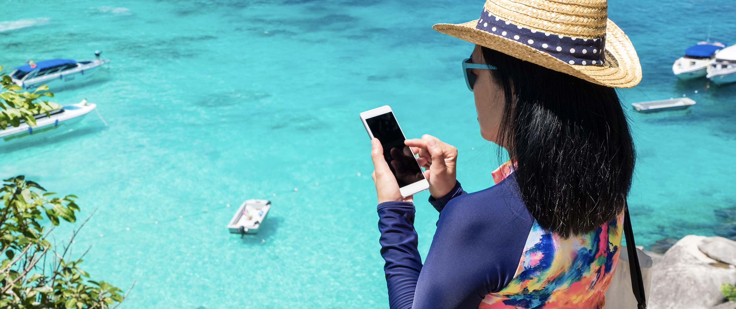 SIM Cards & Wi-Fi in Phuket
