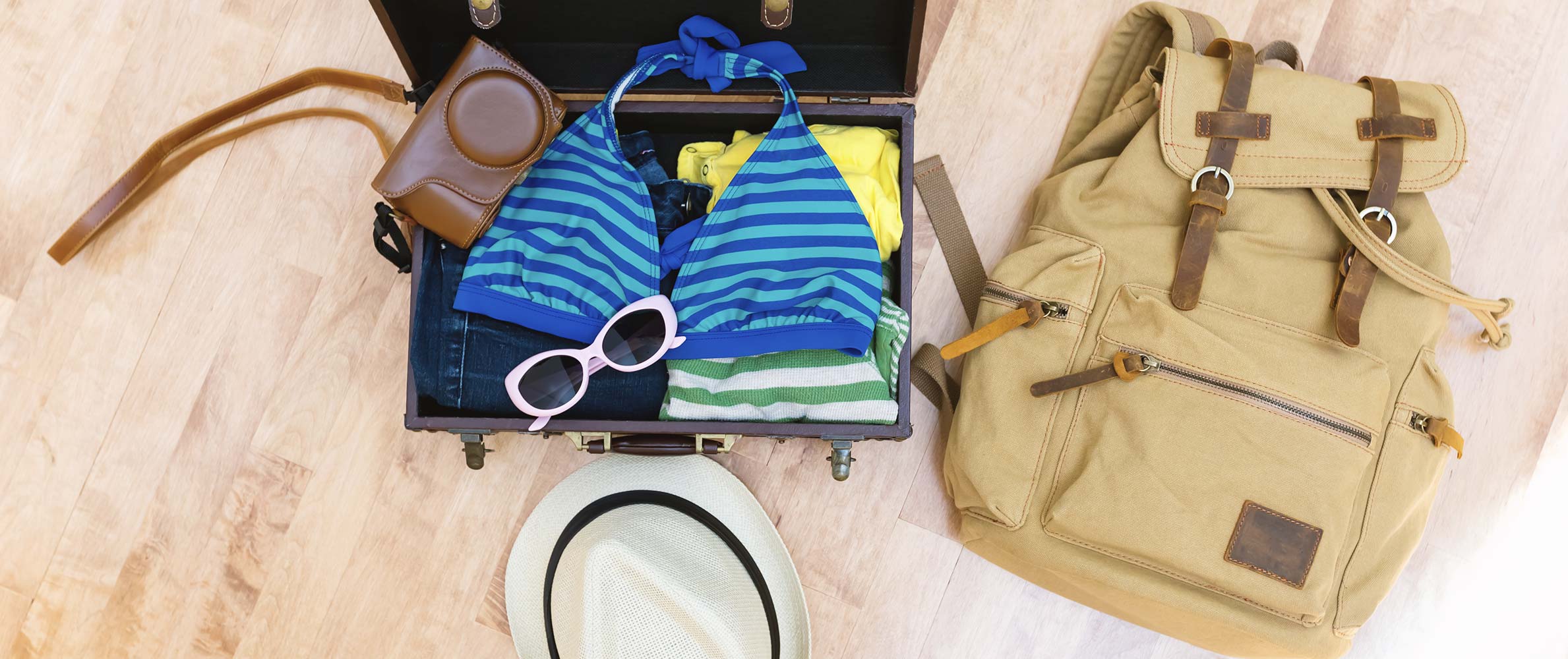 What to Pack for Phuket