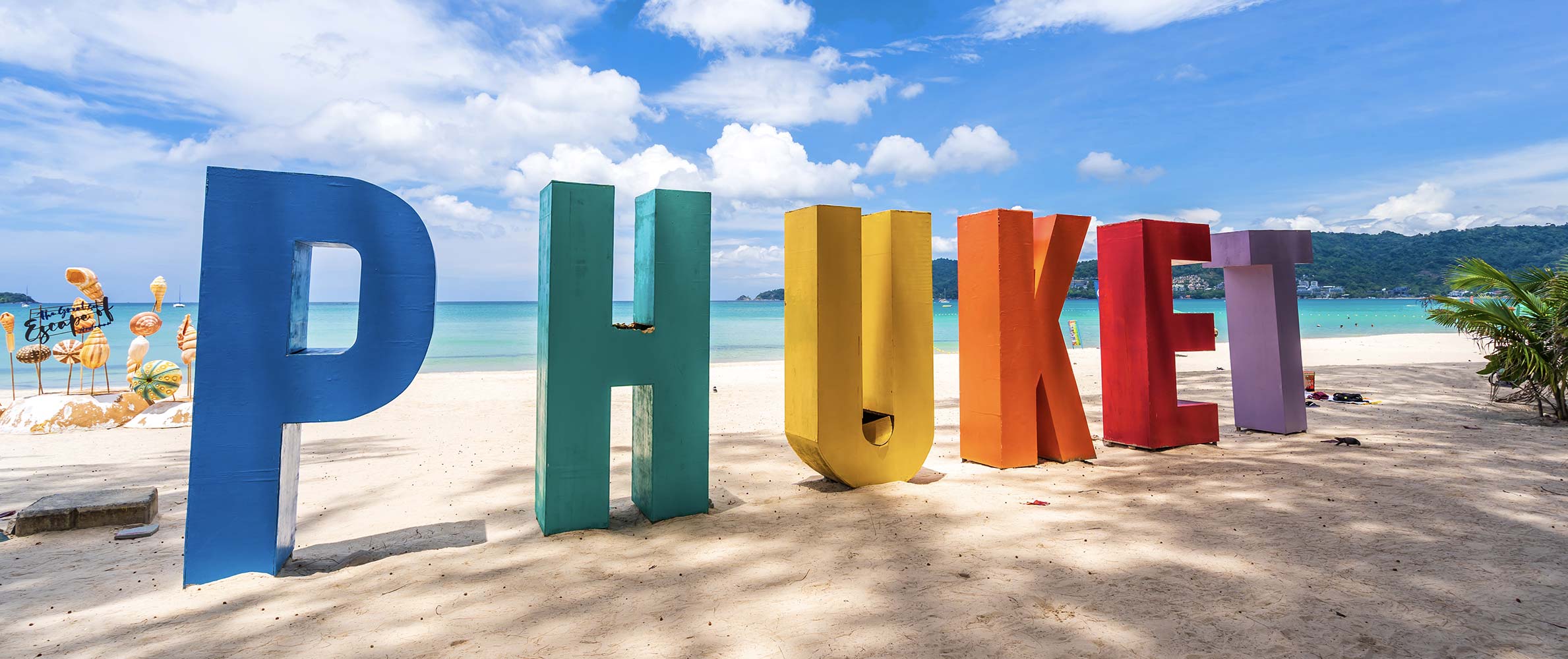 Best Time to Visit Phuket