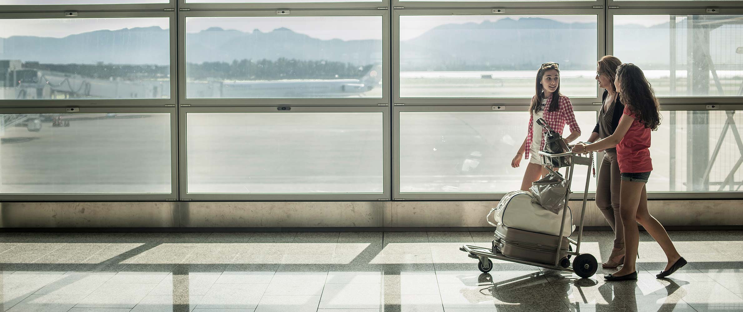 Stopovers en Route to Phuket