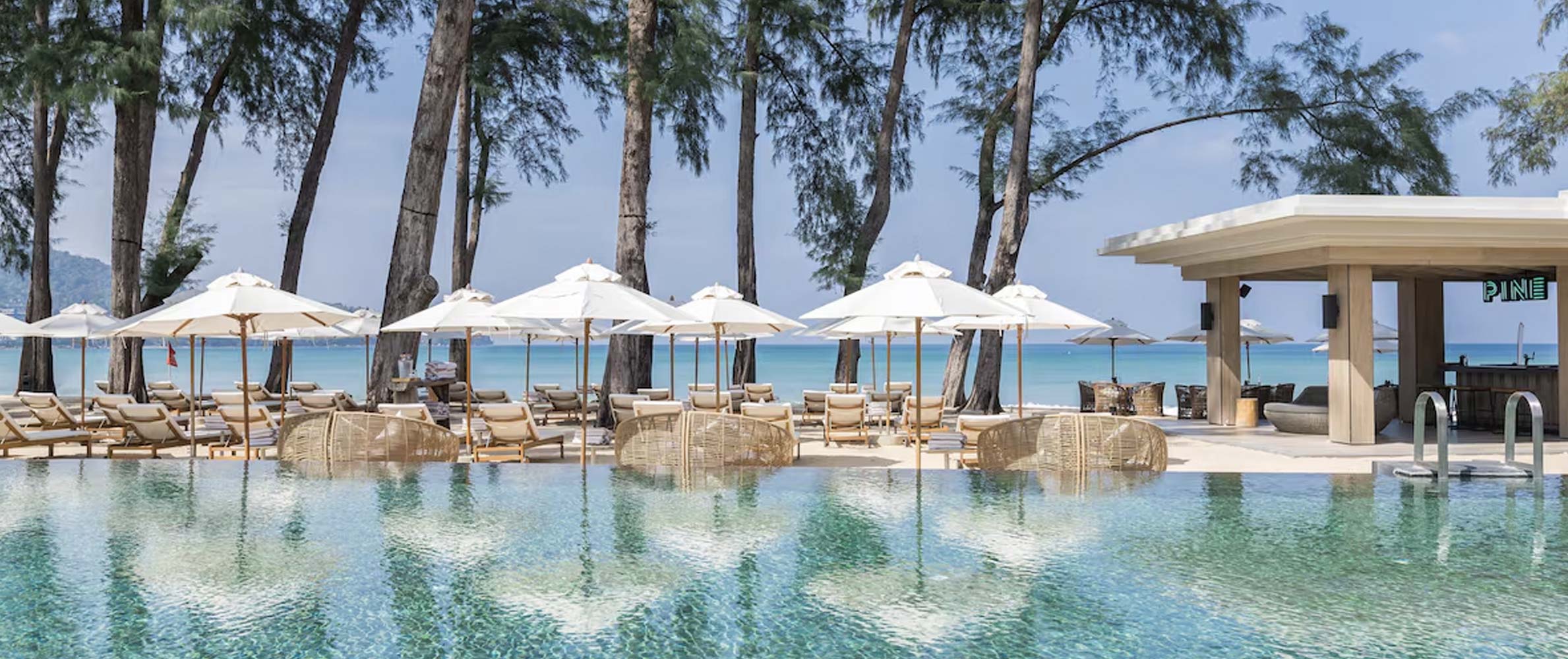 InterContinental Phuket Resort