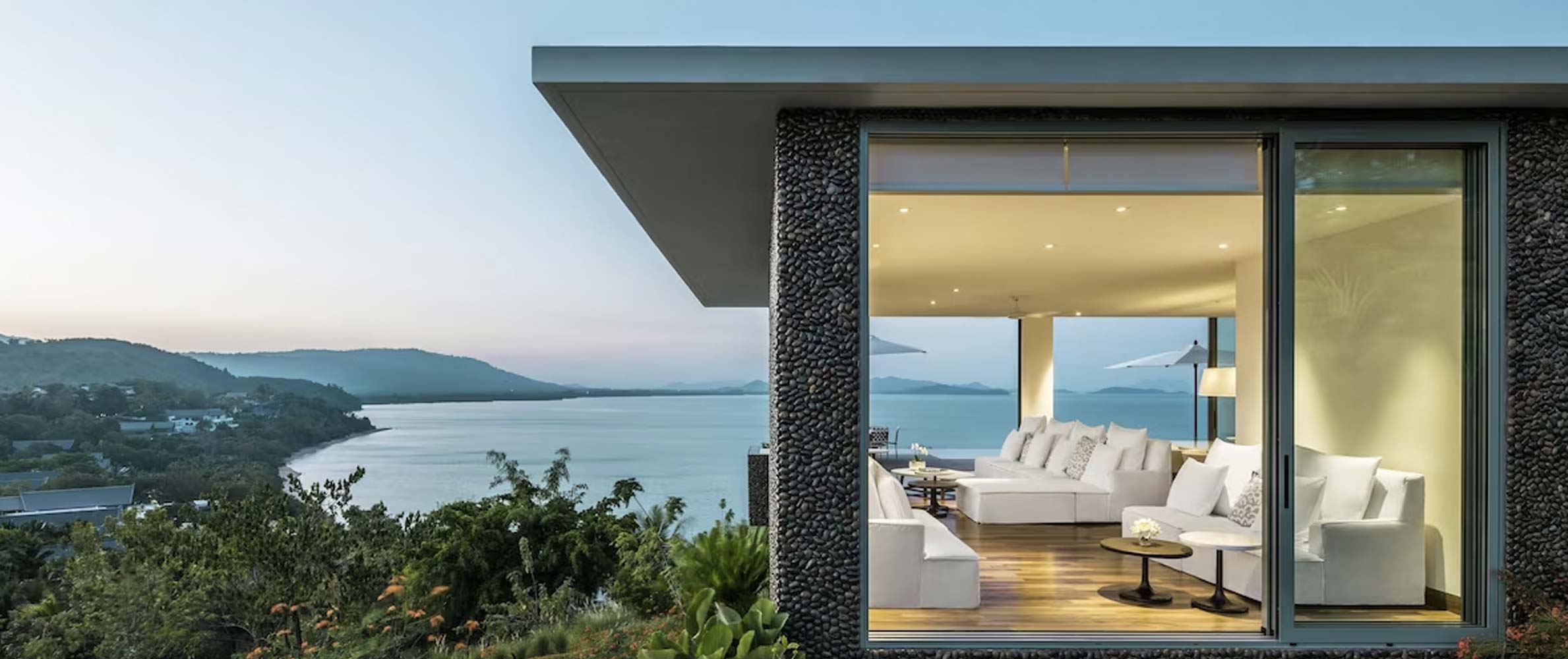 COMO Point Yamu, Phuket