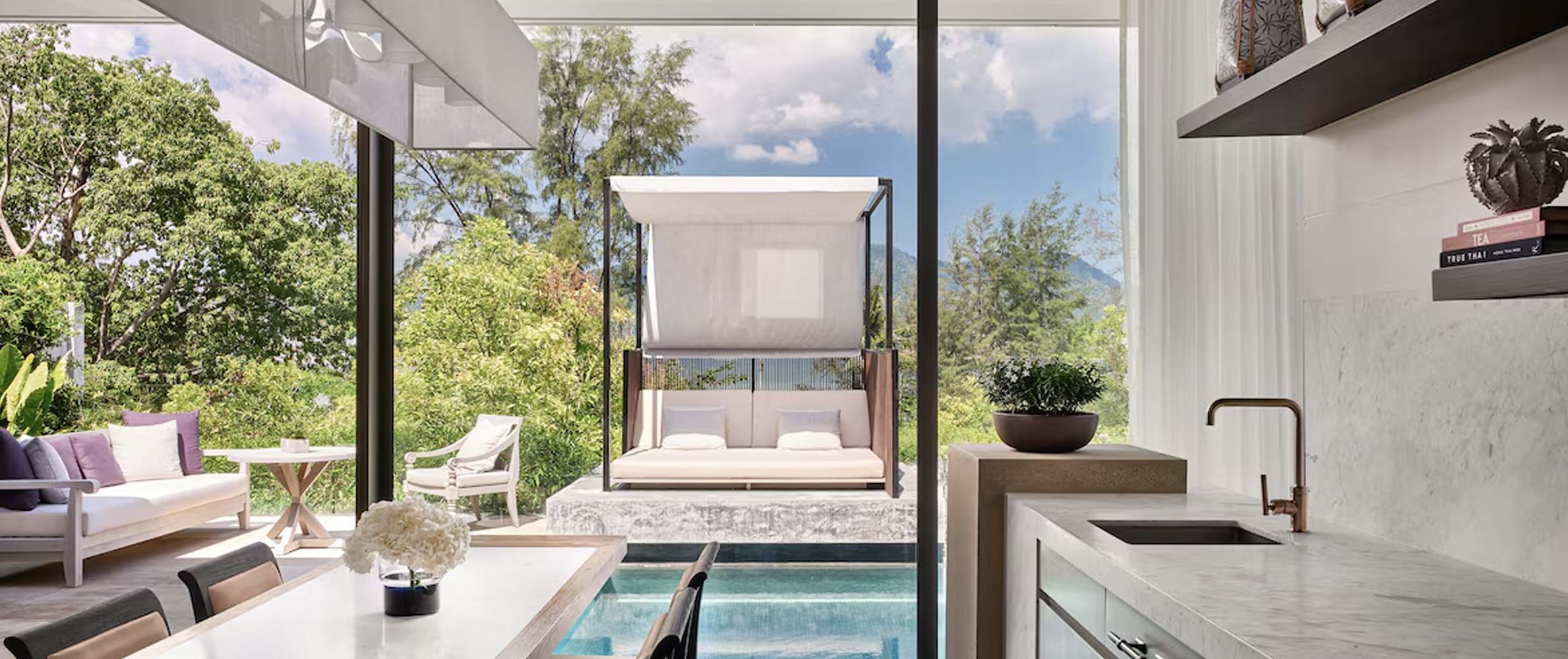 Rosewood Phuket