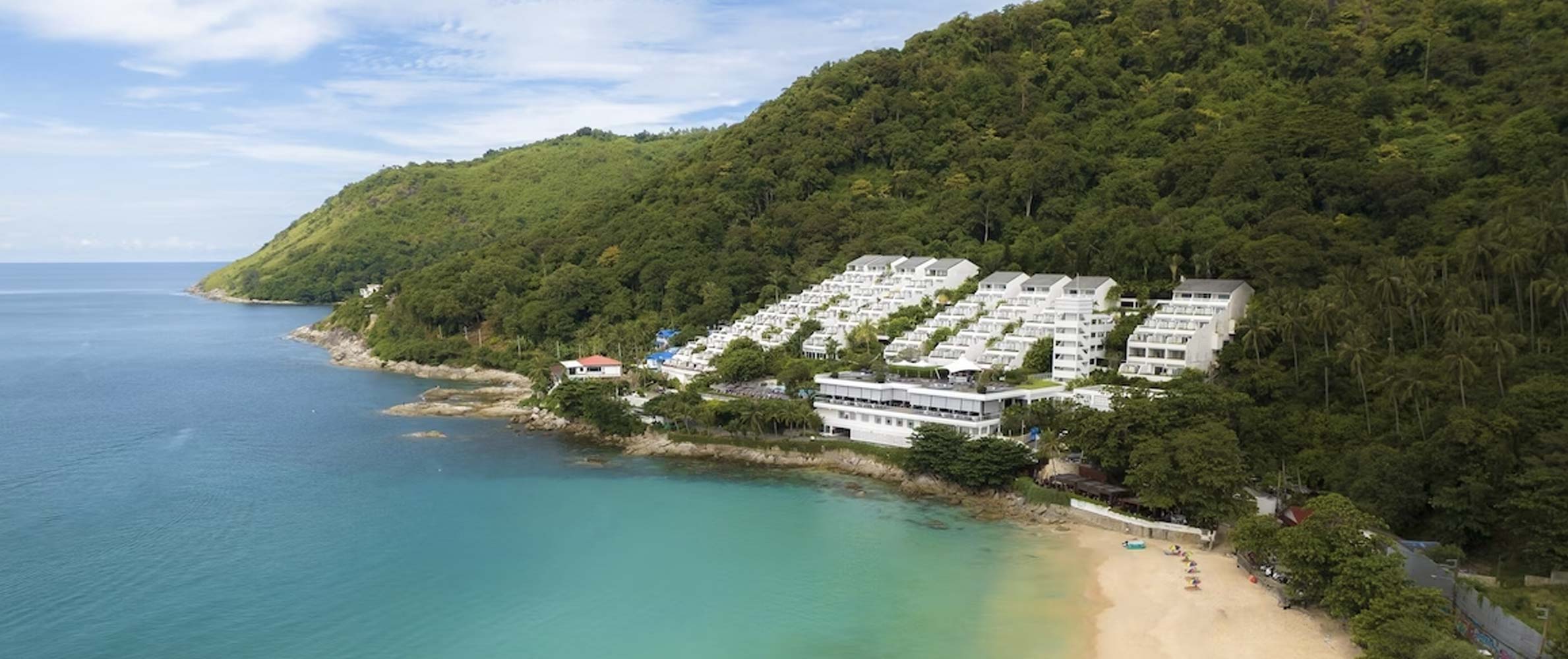 The Nai Harn