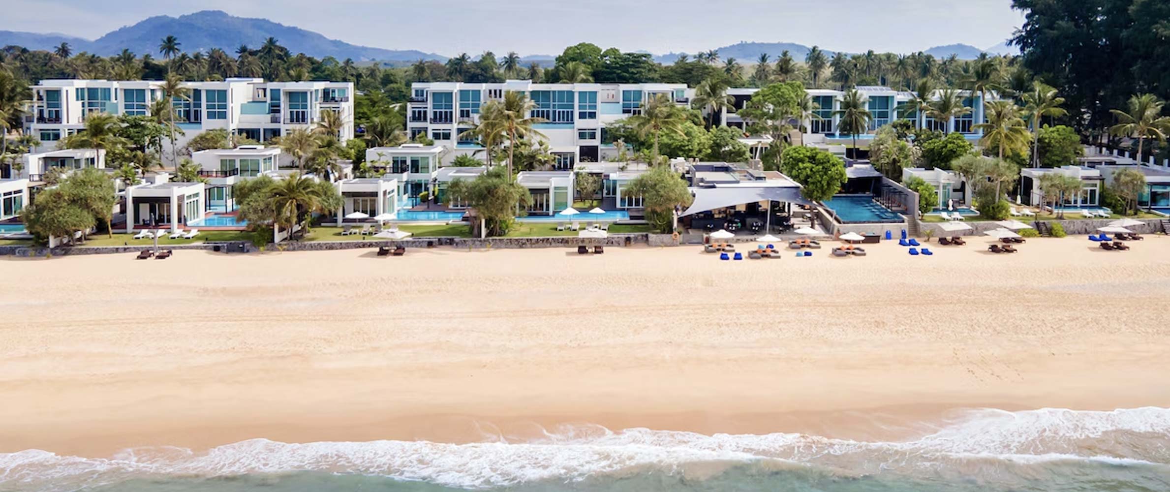 Aleenta Phuket Resort
