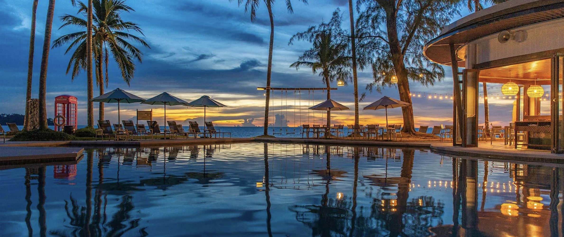 SAii Laguna Phuket