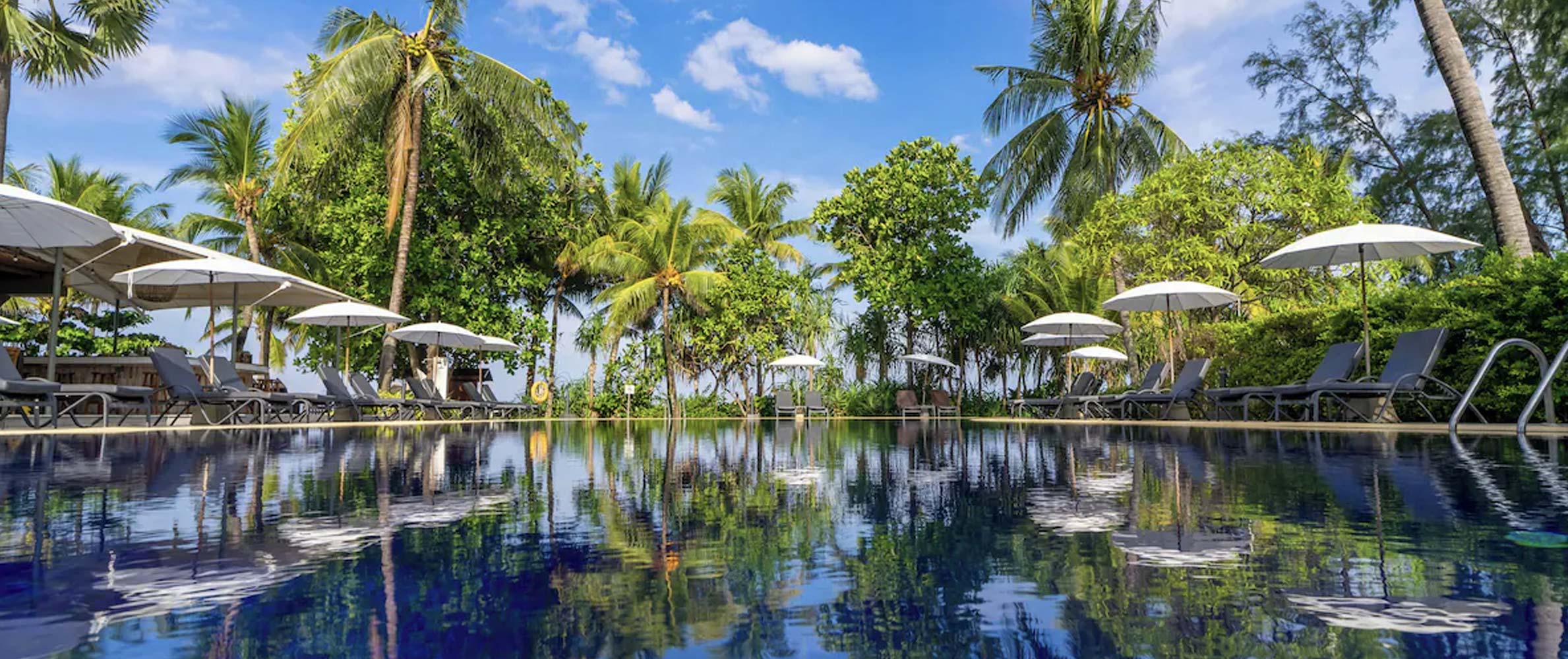 Sunprime Kamala Beach