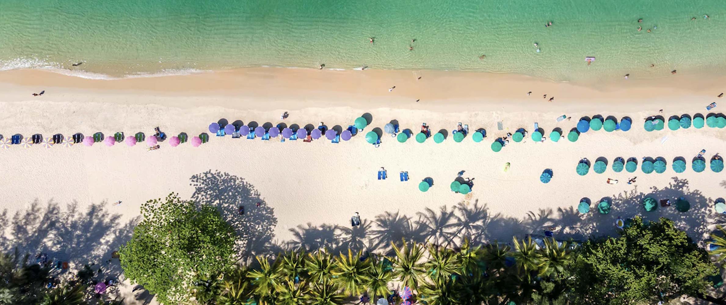 Outrigger Surin Beach Resort