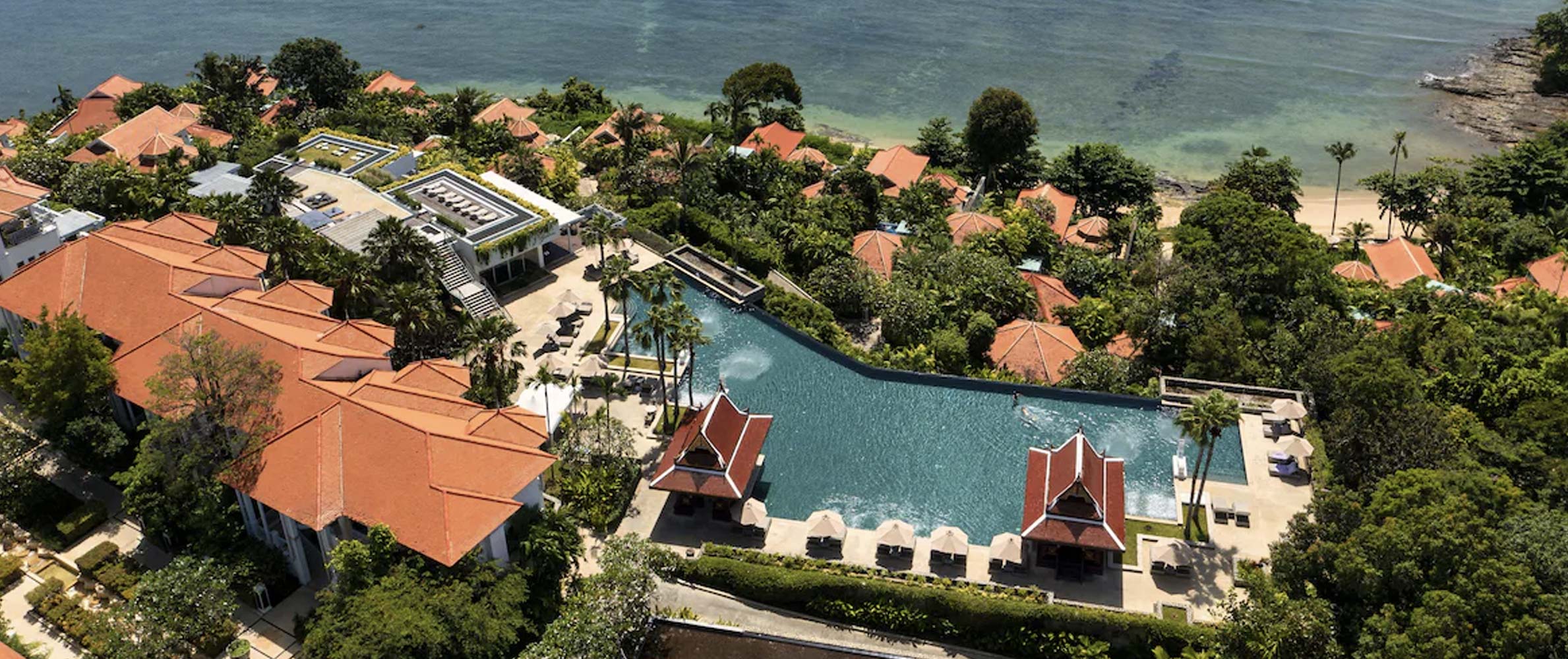 Amatara Welleisure Resort