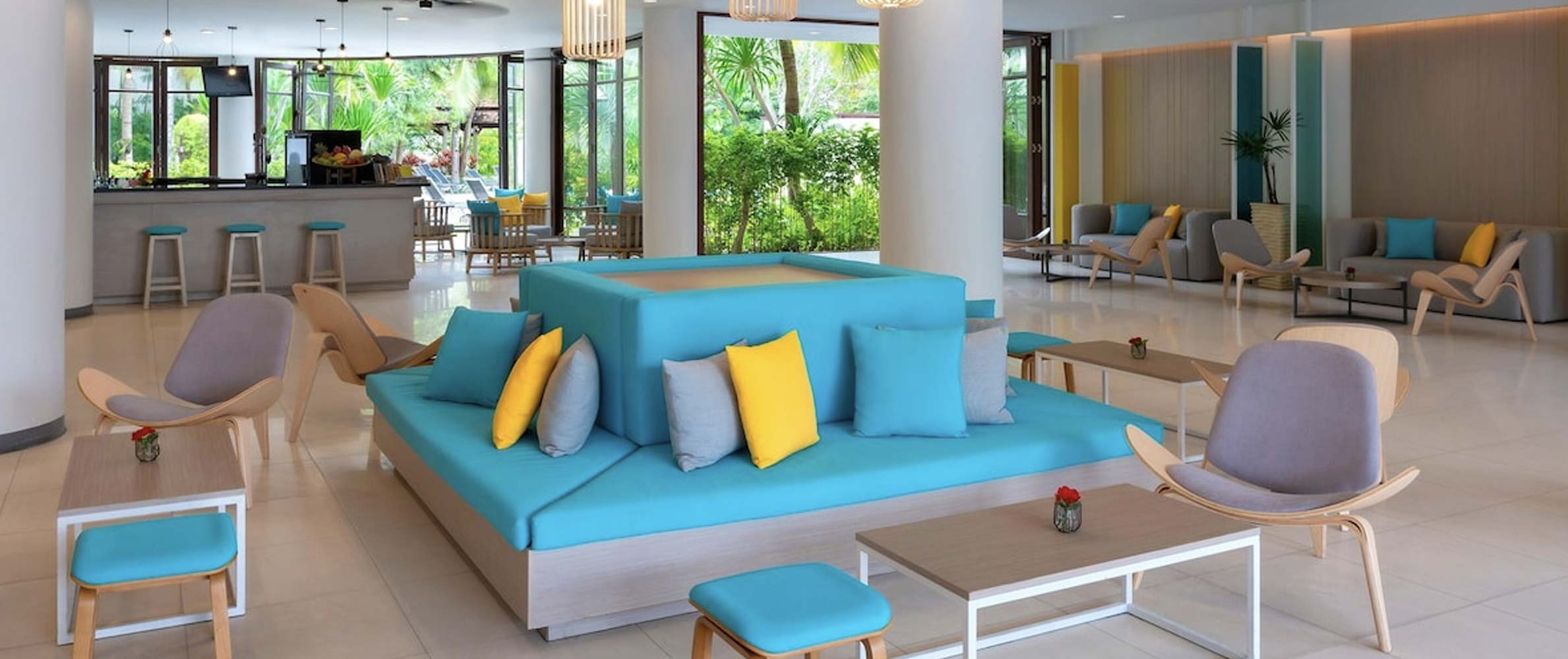 Ibis Phuket Patong