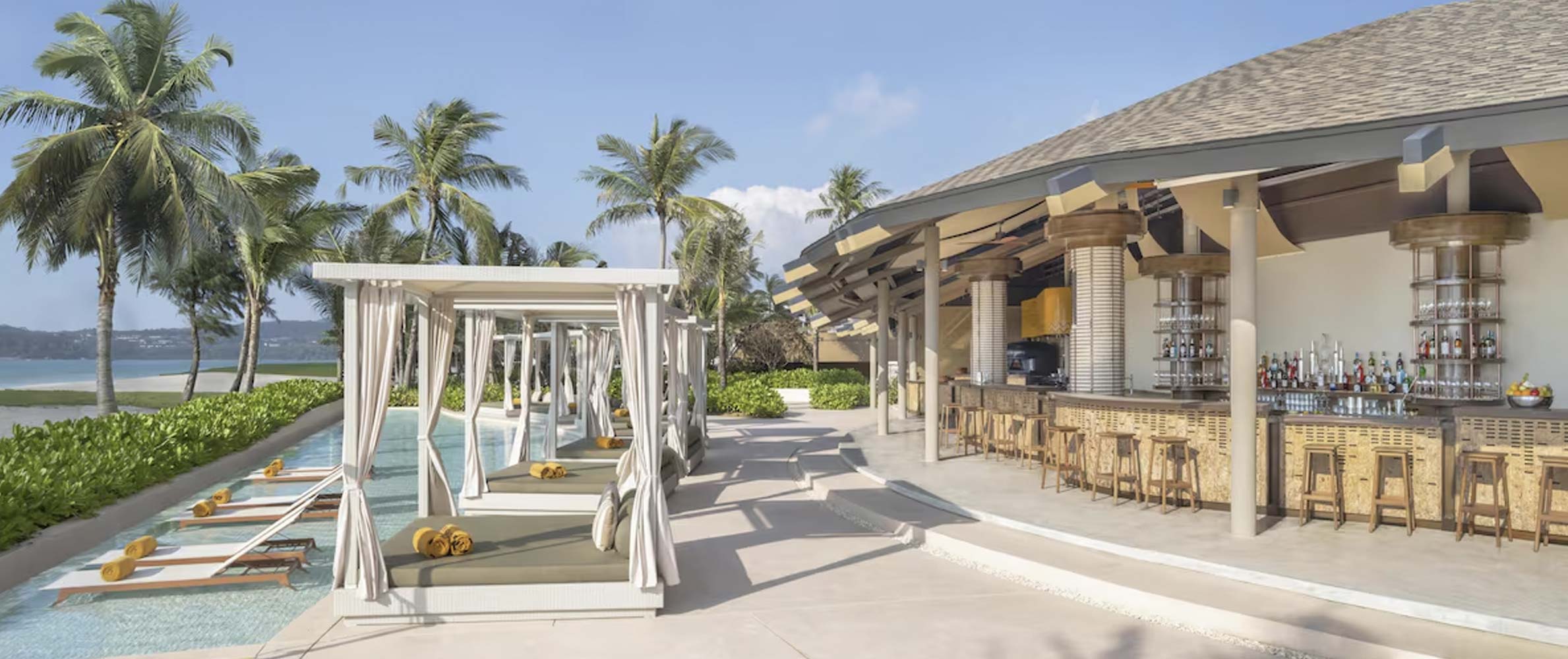 Banyan Tree Phuket