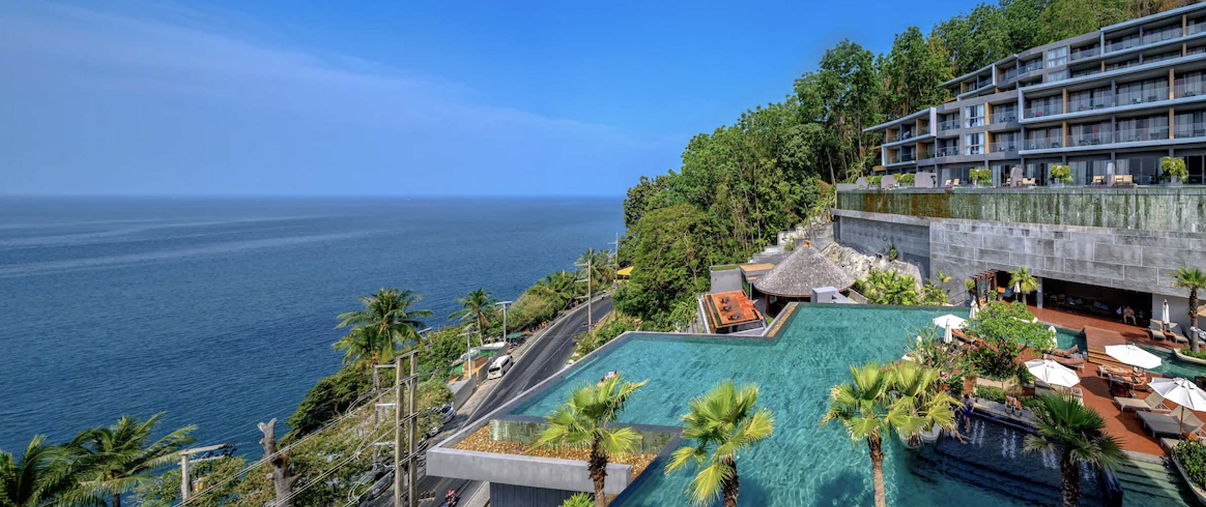 Kalima Resort & Spa, Phuket