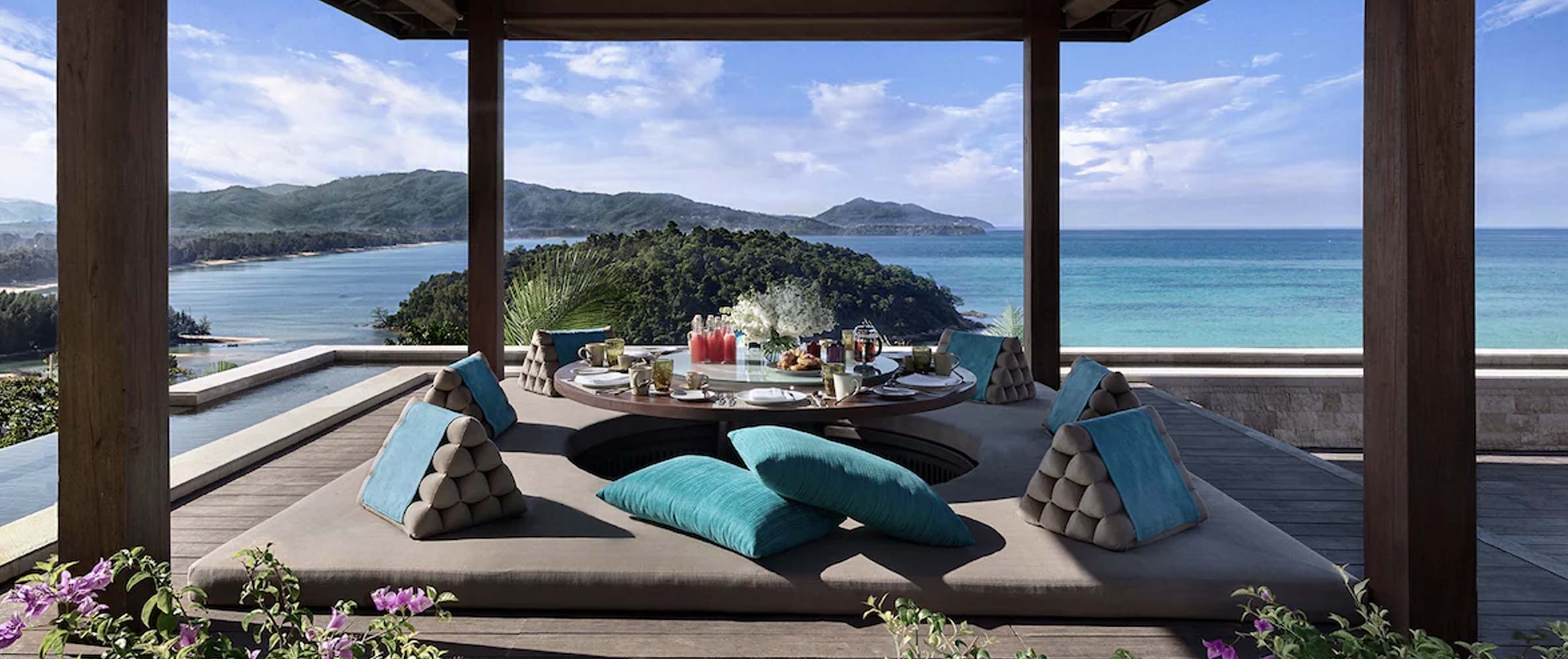Anantara Layan Phuket Resort