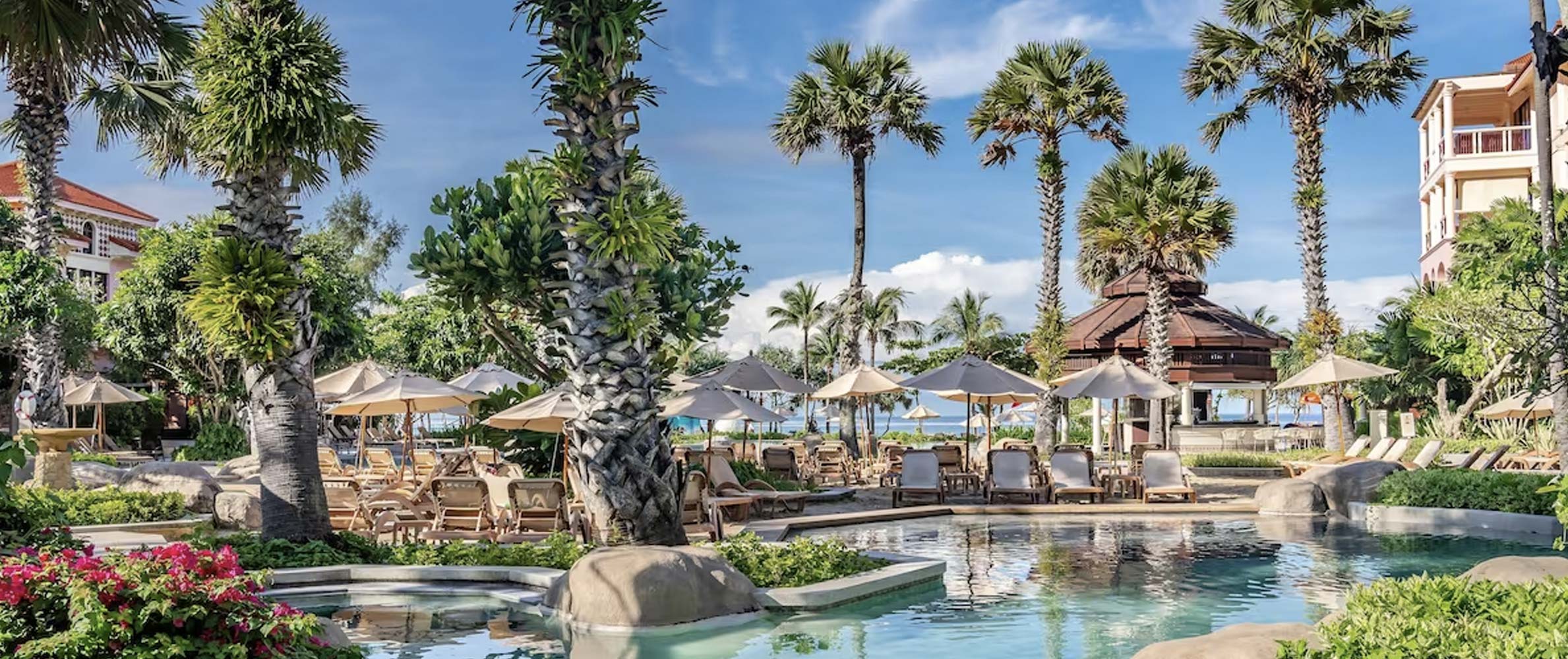 Centara Grand Beach Resort Phuket
