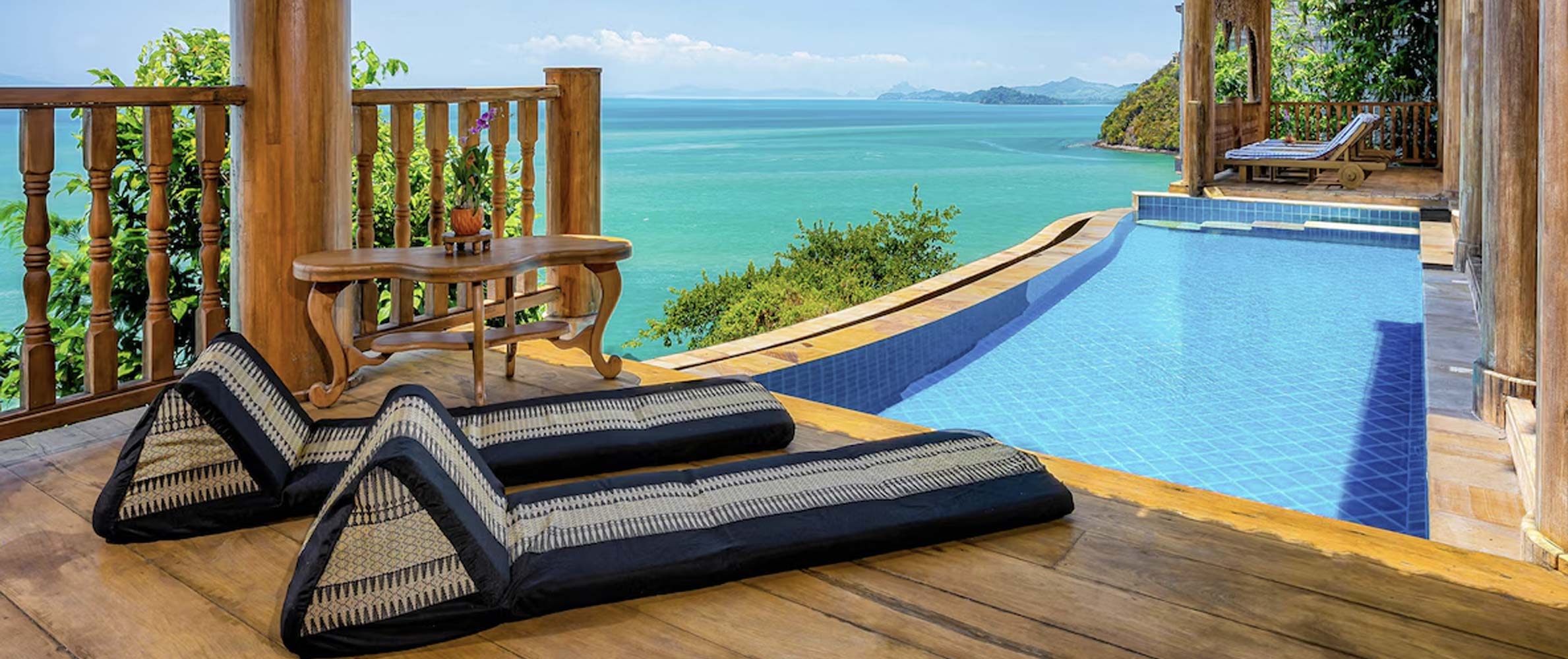 Santhiya Koh Yao Yai Resort & Spa