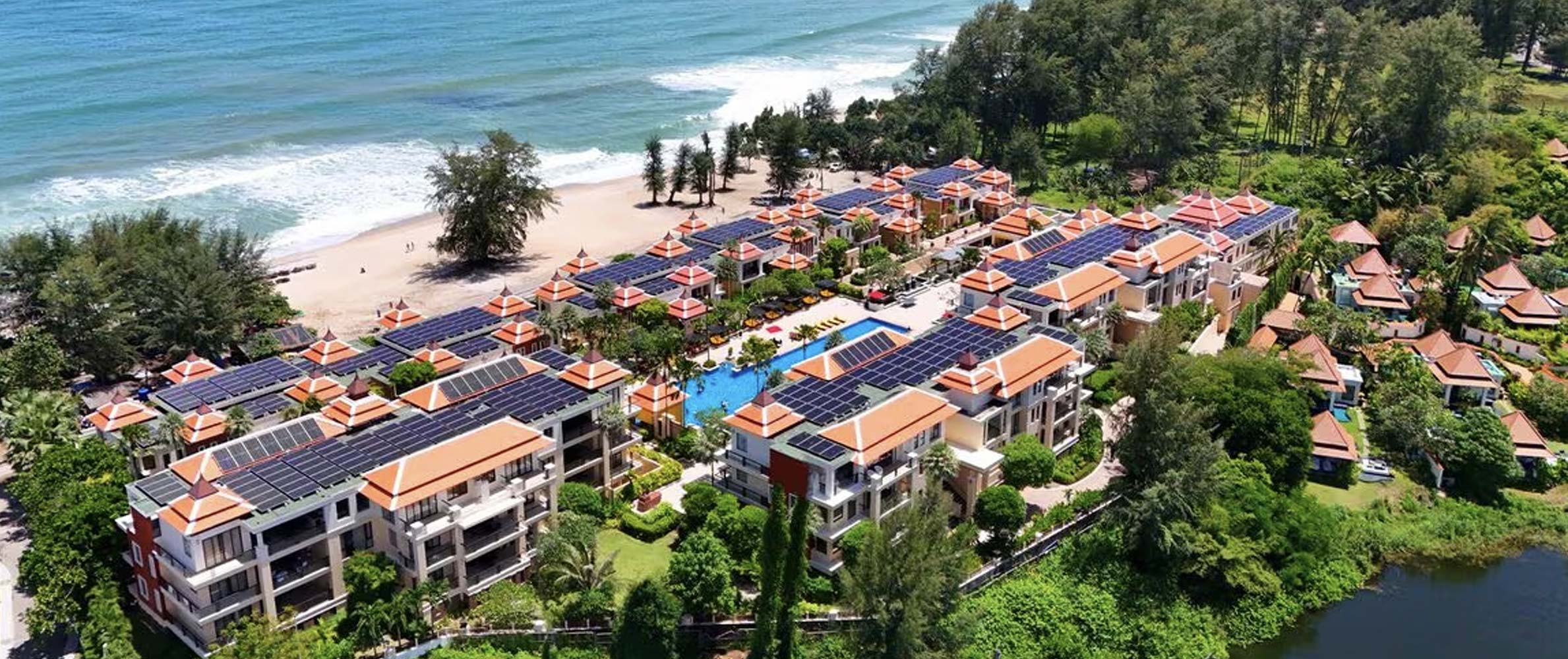 Mövenpick Resort Bangtao Beach