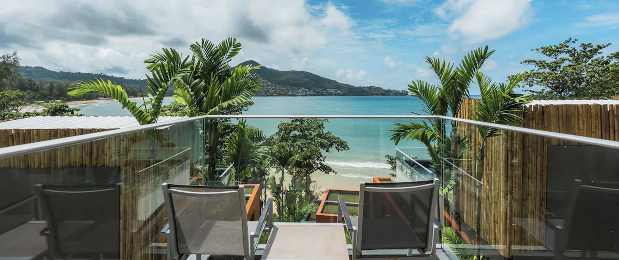 Novotel Phuket Kamala Beach