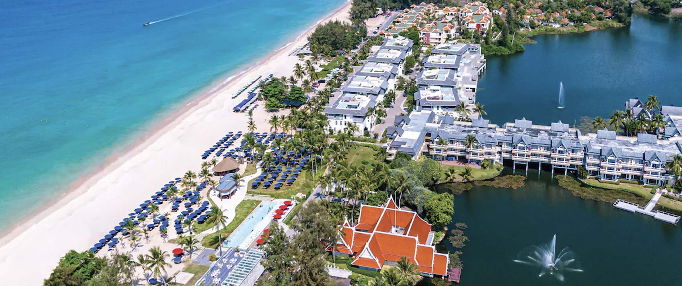 Angsana Laguna Phuket