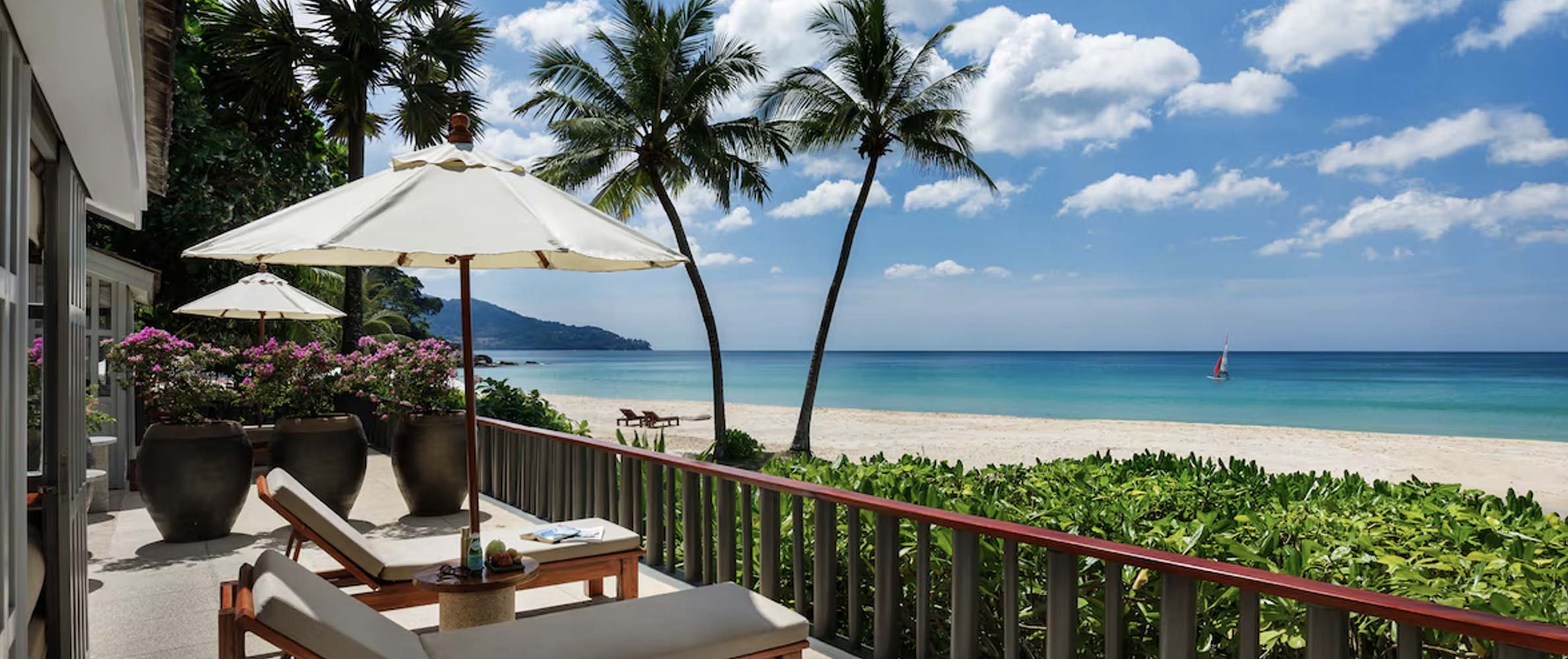 The Surin Phuket