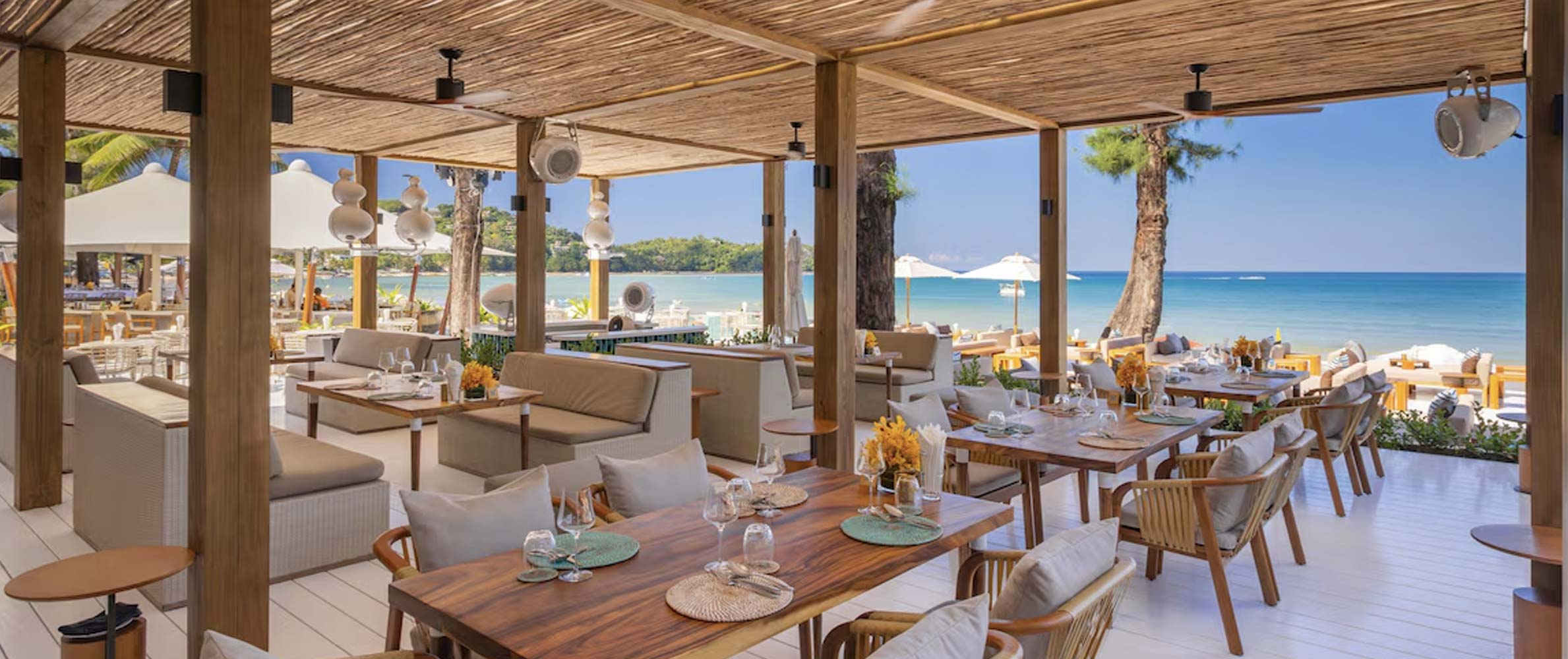 Twinpalms Phuket
