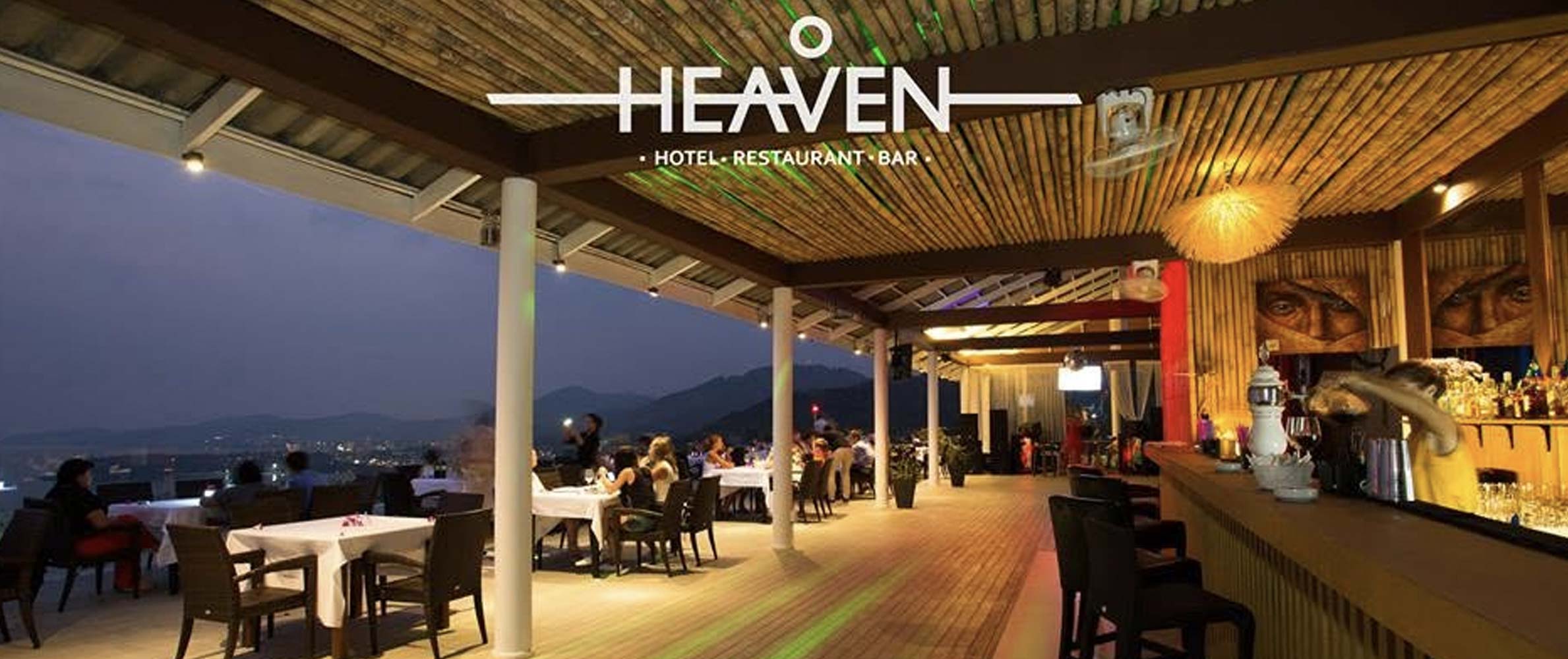 Heaven Restaurant