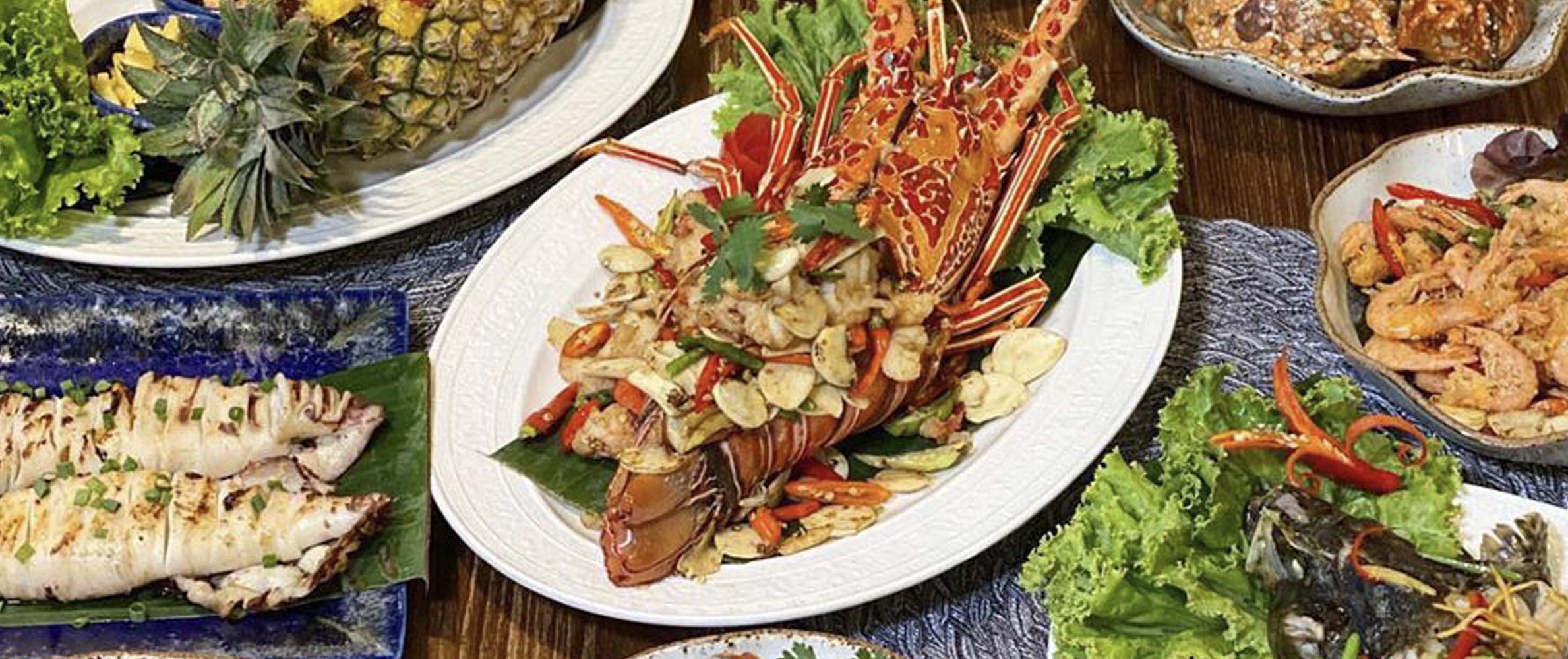 Tu Kab Khao Kitchen