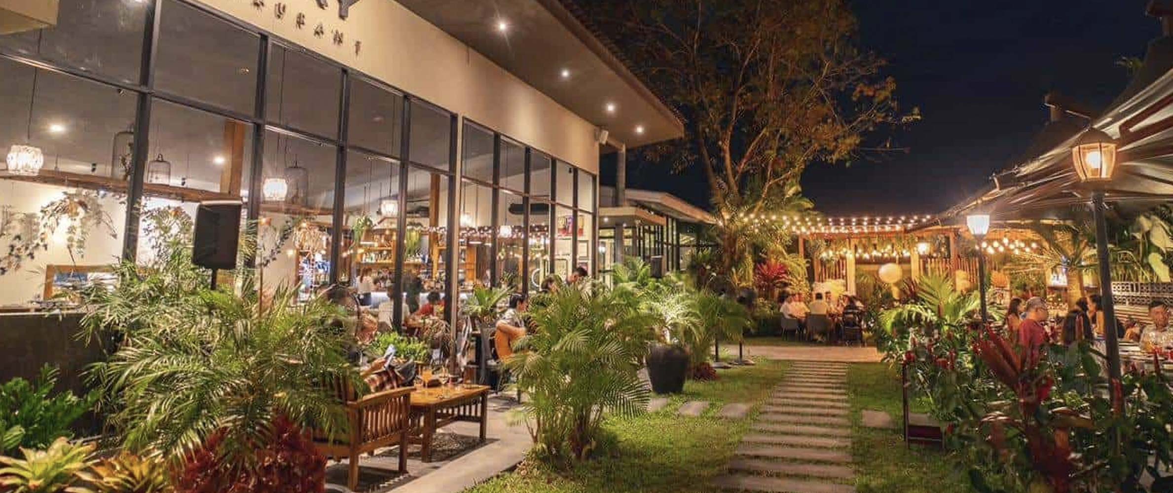 Suay Restaurant